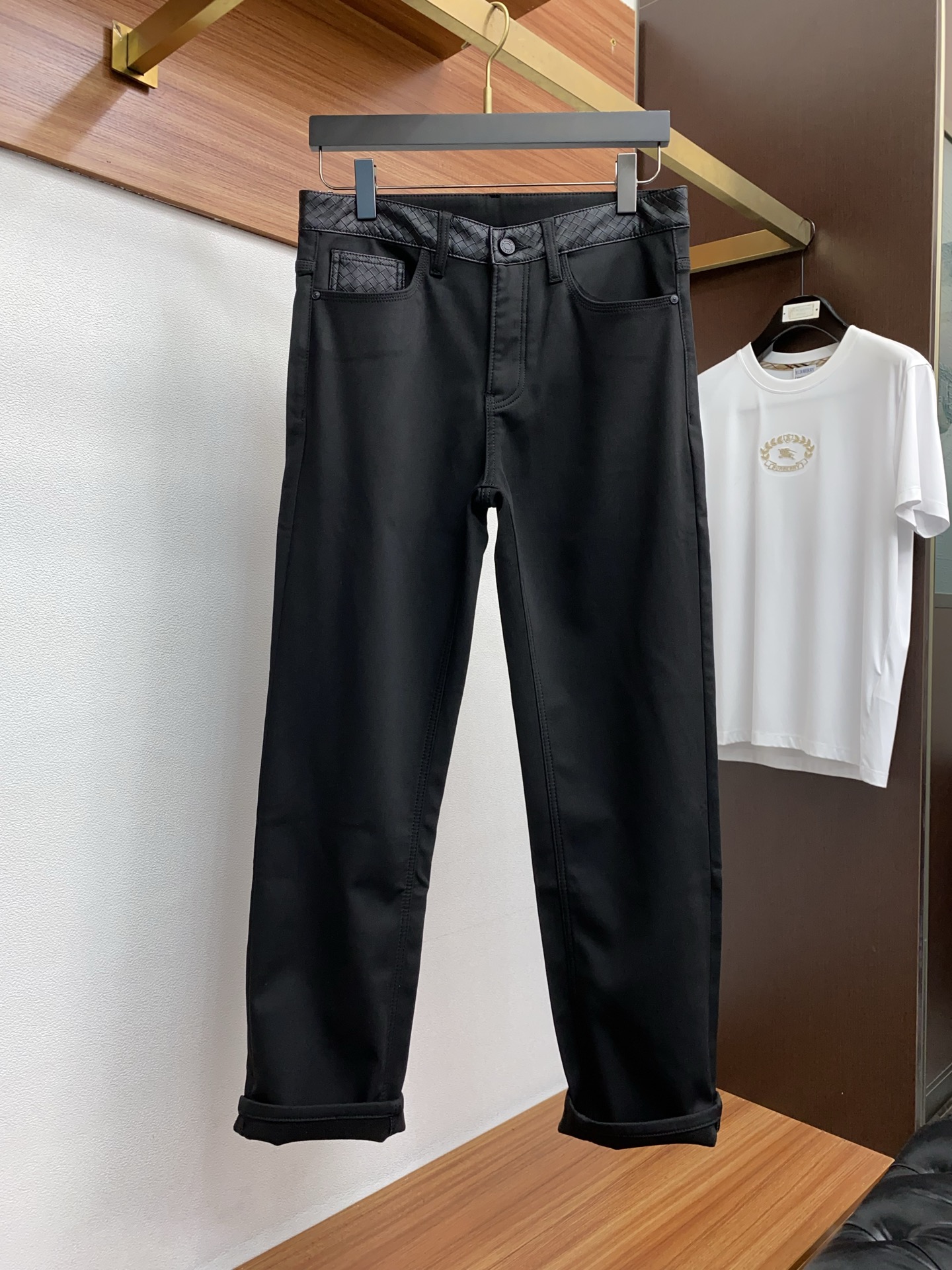 Bottega Veneta Male Jeans S-l