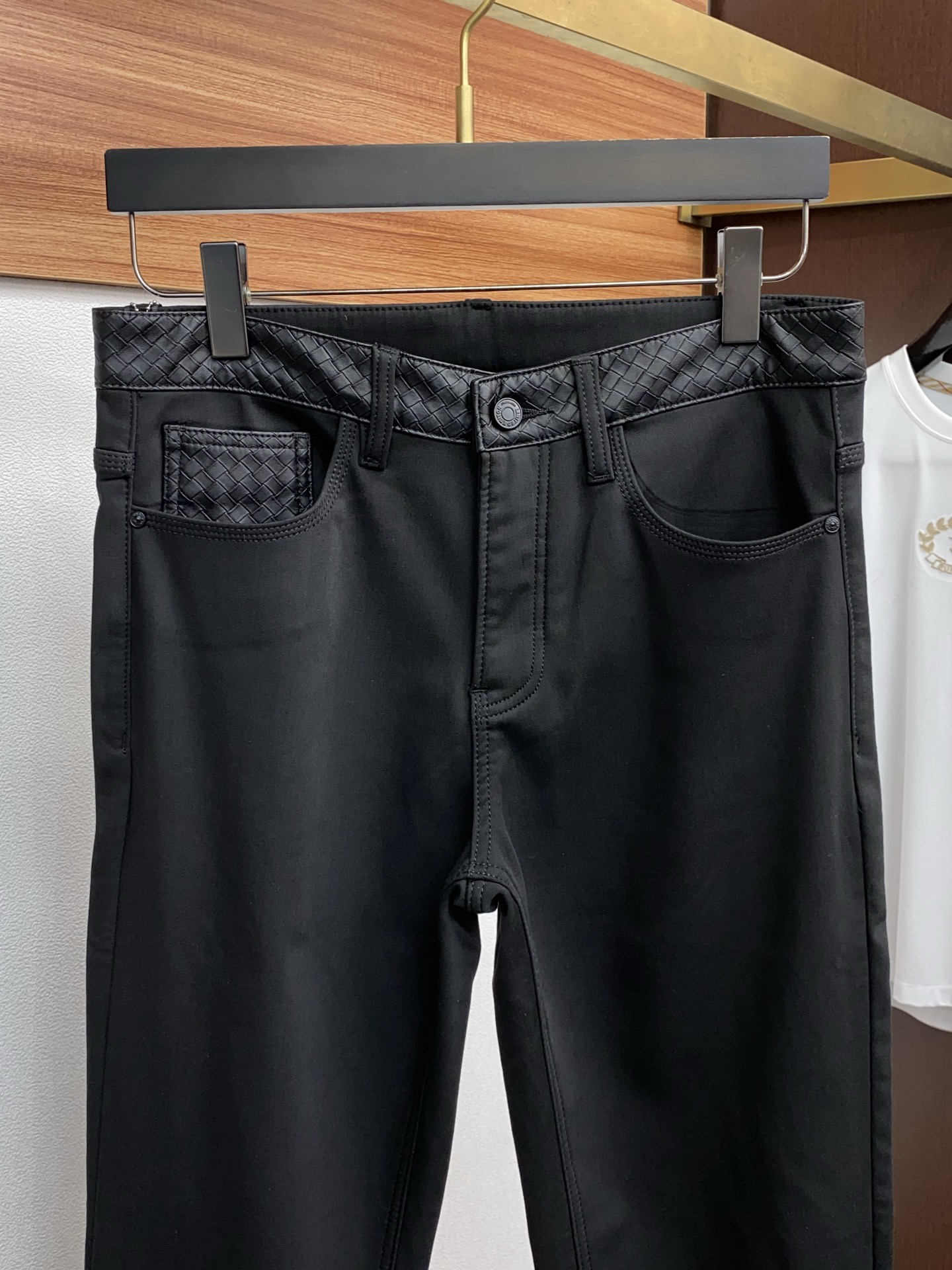 Bottega Veneta Male Jeans S-l