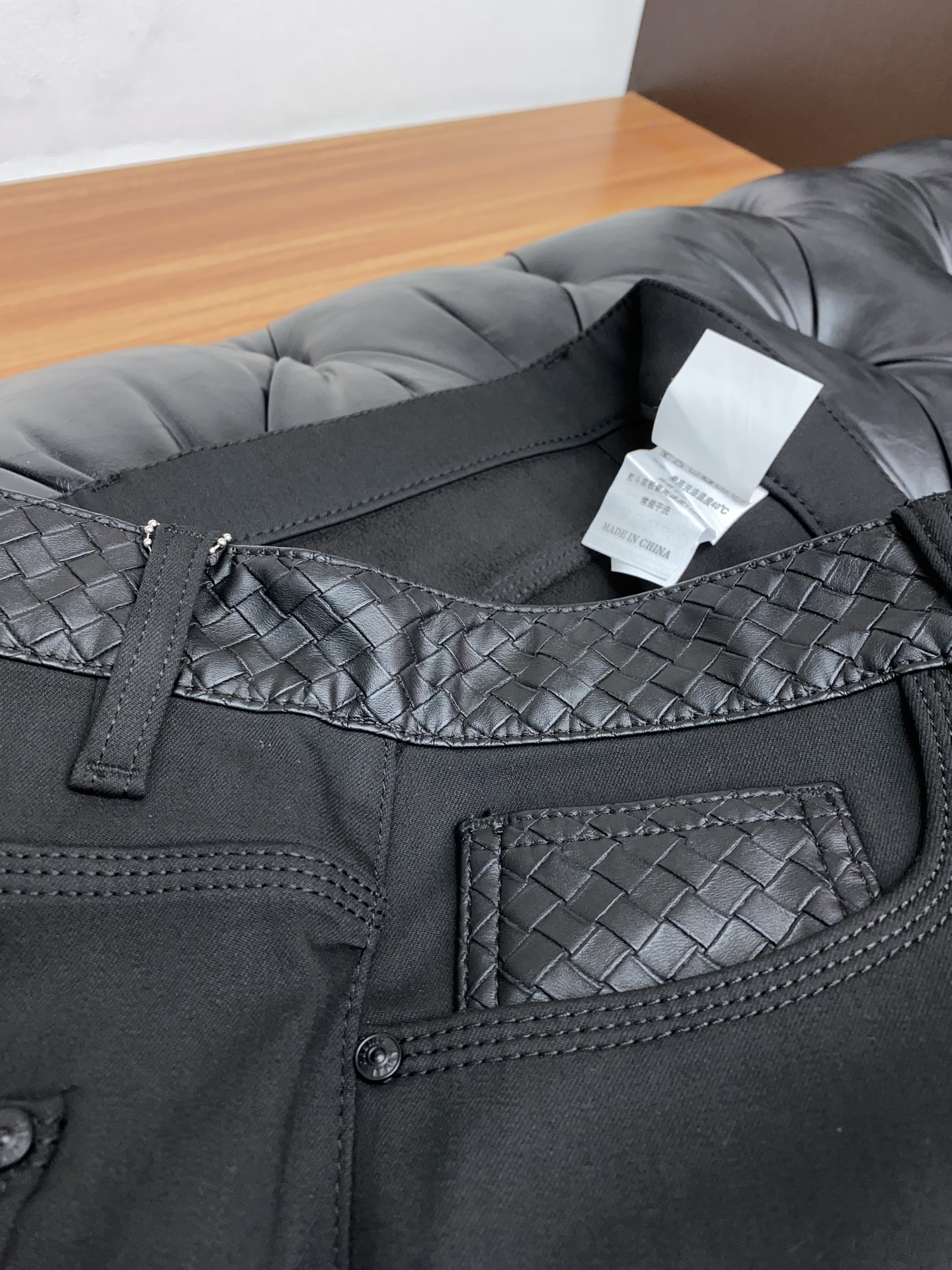 Bottega Veneta Male Jeans S-l