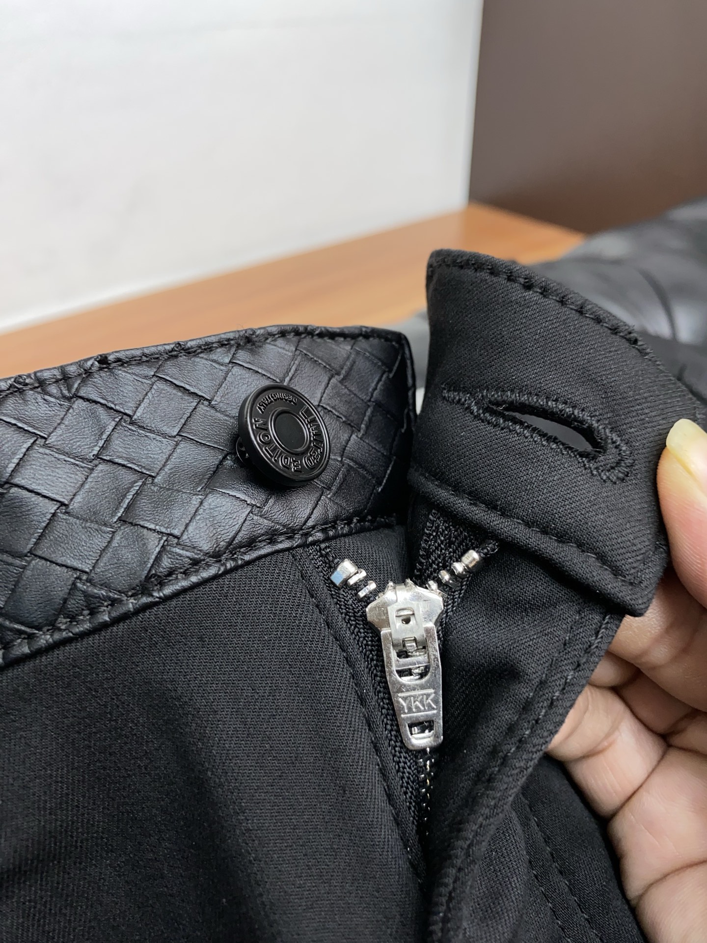 Bottega Veneta Male Jeans S-l