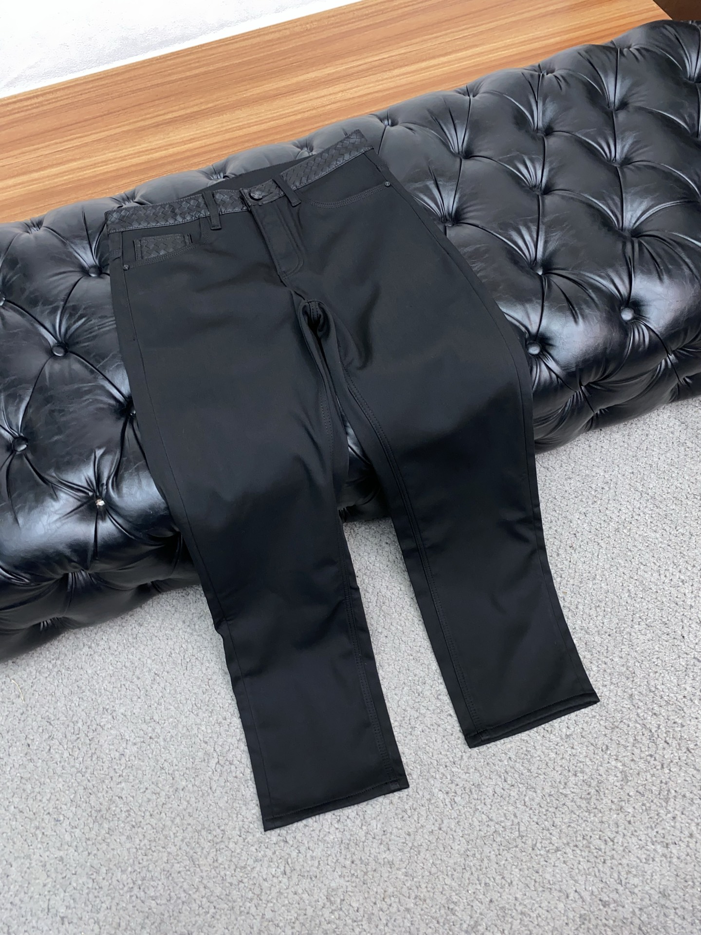 Bottega Veneta Male Jeans S-l