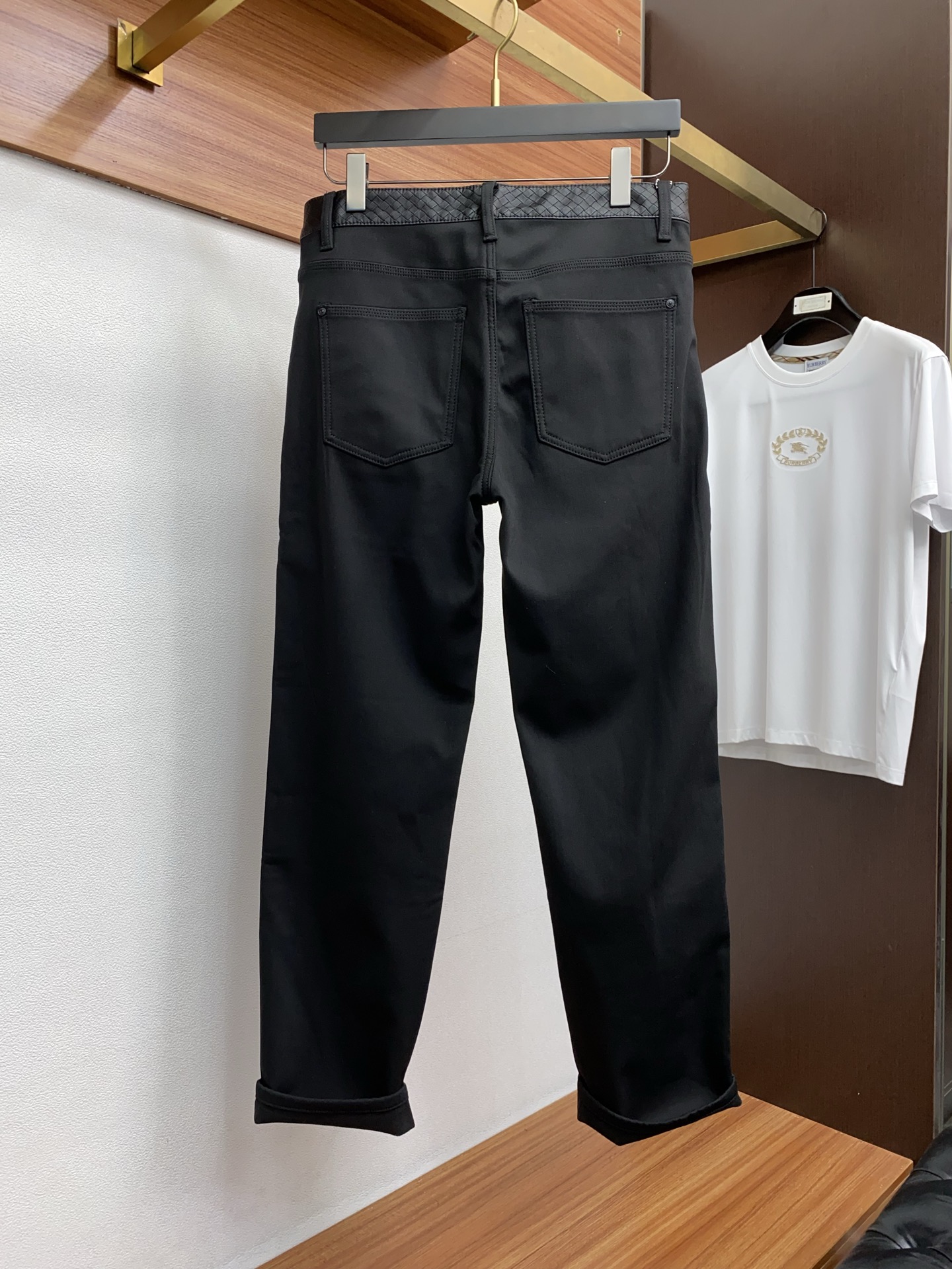 Bottega Veneta Male Jeans S-l