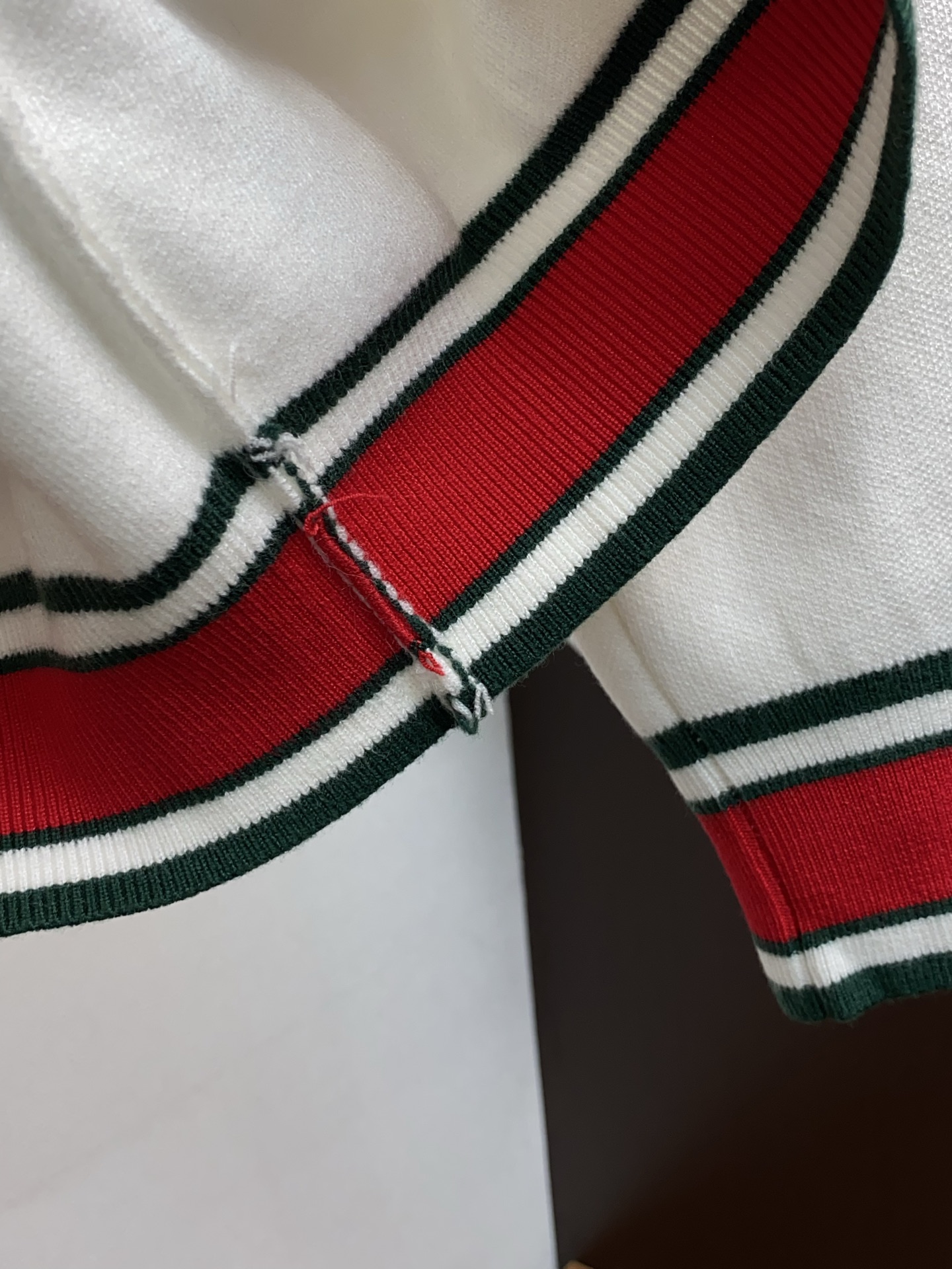 Gucci Basic Clothing Wool M-l-xl