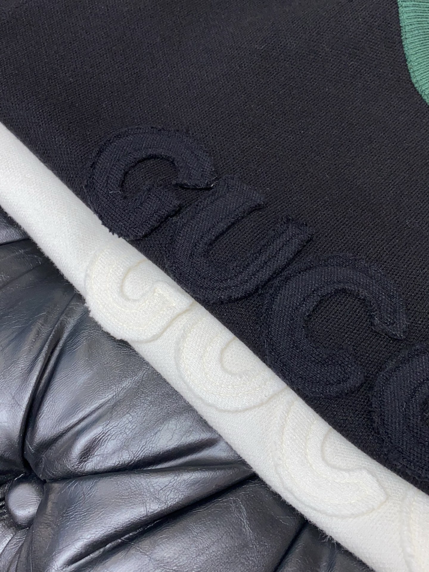 Gucci Basic Clothing Wool M-l-xl
