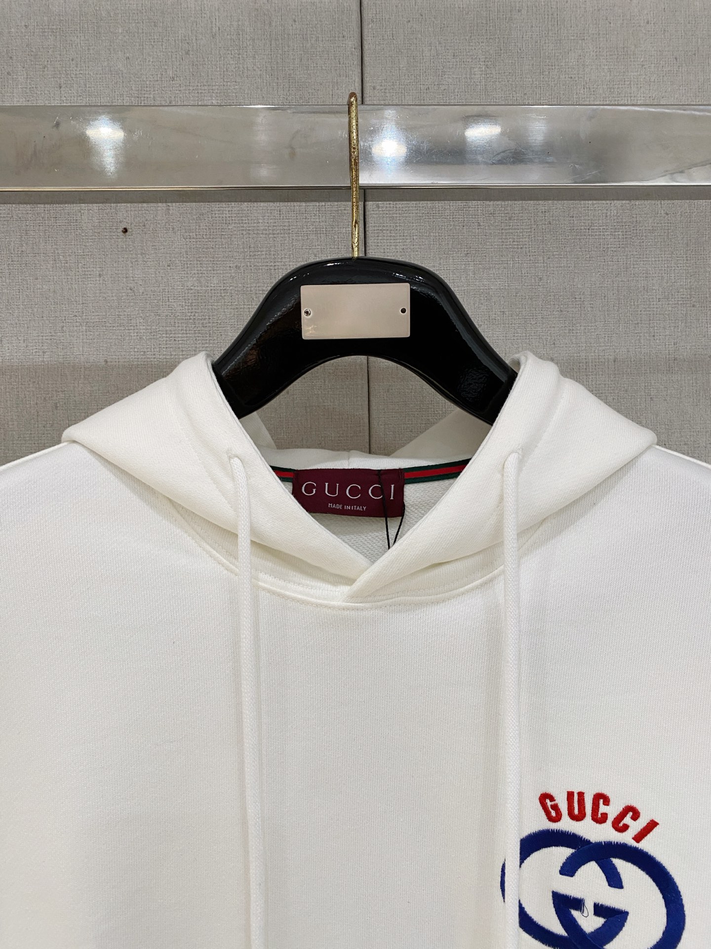 Gucci Couple Hoodie Hooded S-m-xl