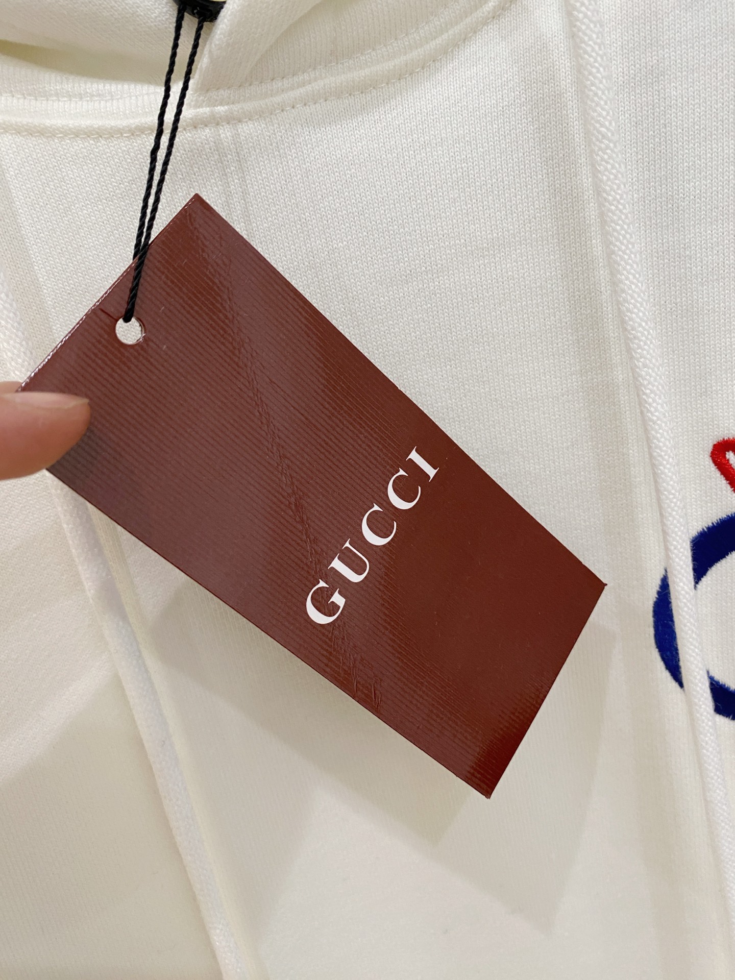 Gucci Couple Hoodie Hooded S-m-xl