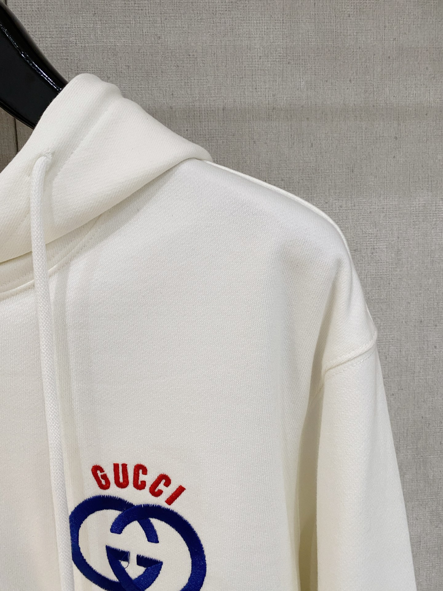 Gucci Couple Hoodie Hooded S-m-xl
