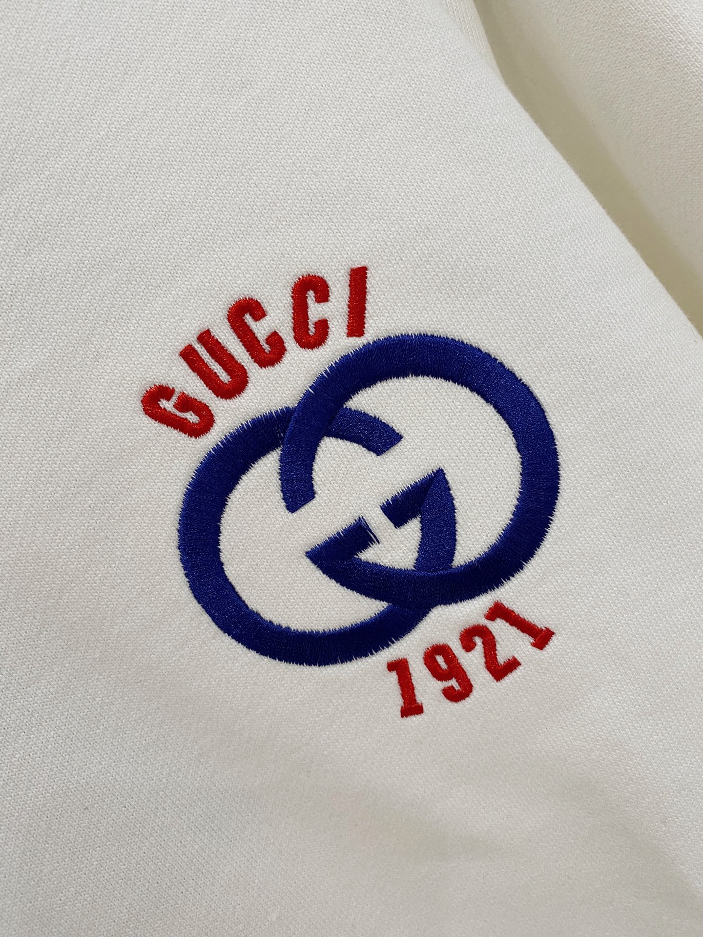 Gucci Couple Hoodie Hooded S-m-xl