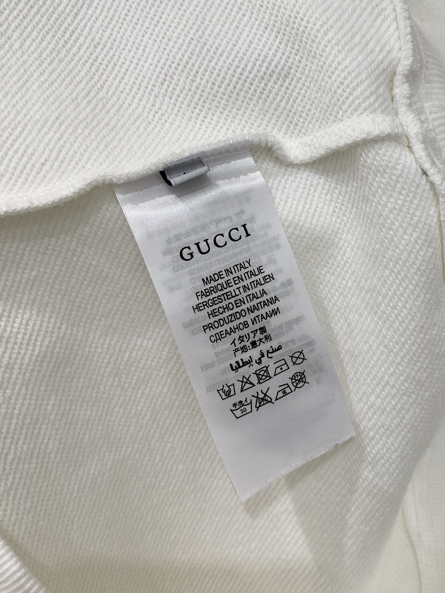 Gucci Couple Hoodie Hooded S-m-xl