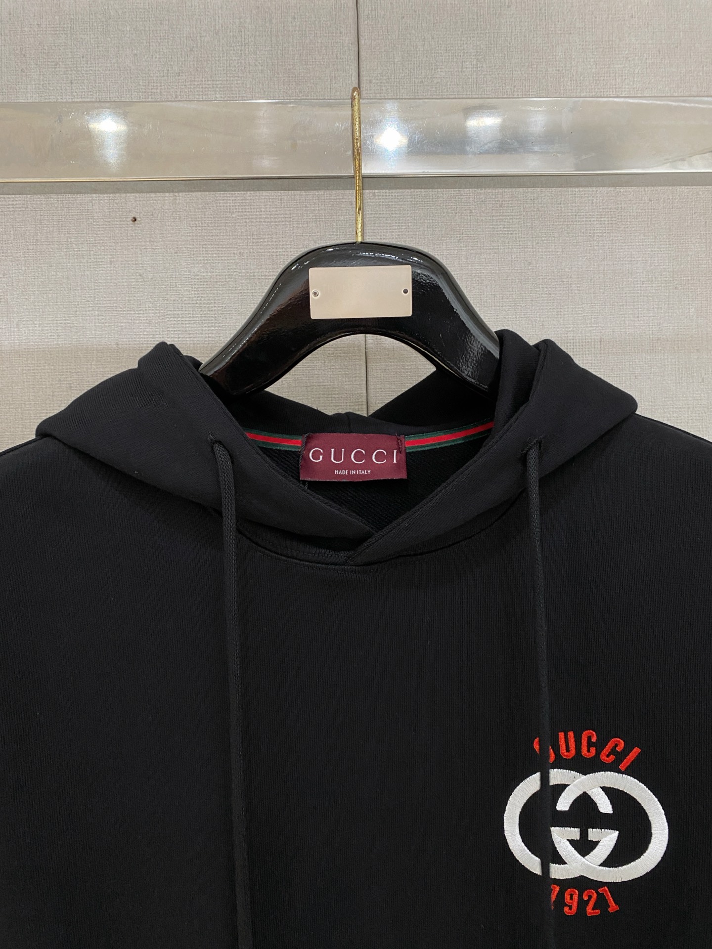 Gucci Couple Hoodie Hooded S-m-xl