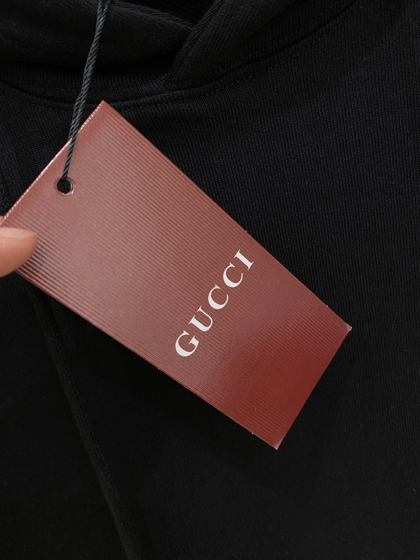Gucci Couple Hoodie Hooded S-m-xl