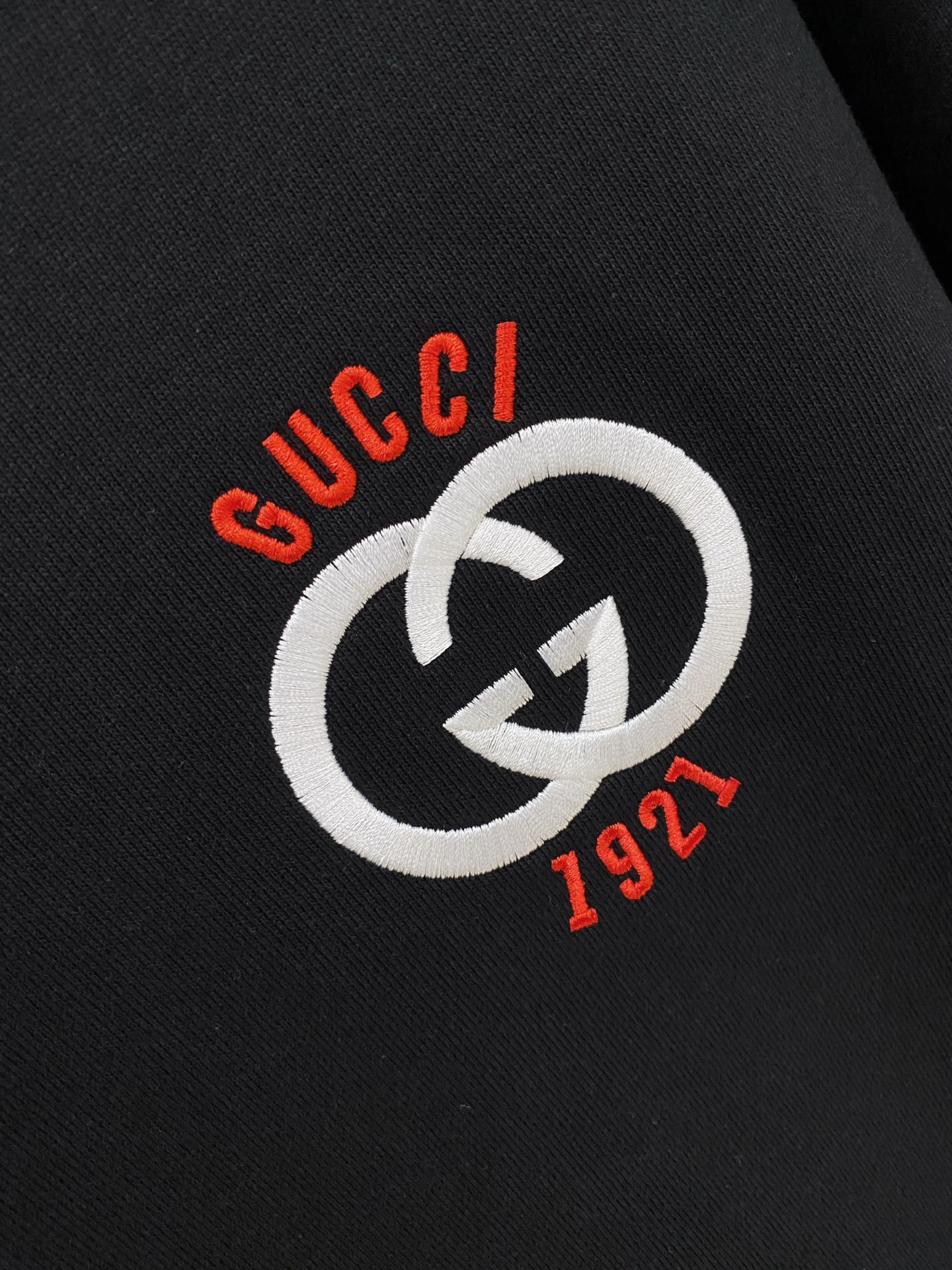 Gucci Couple Hoodie Hooded S-m-xl