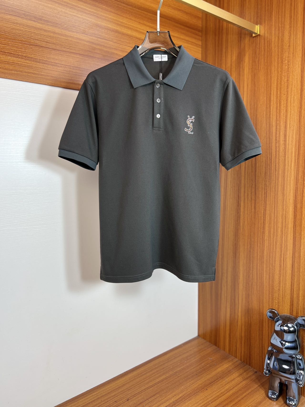 Saint Laurent Basic Clothing M-l-xxxl-175140