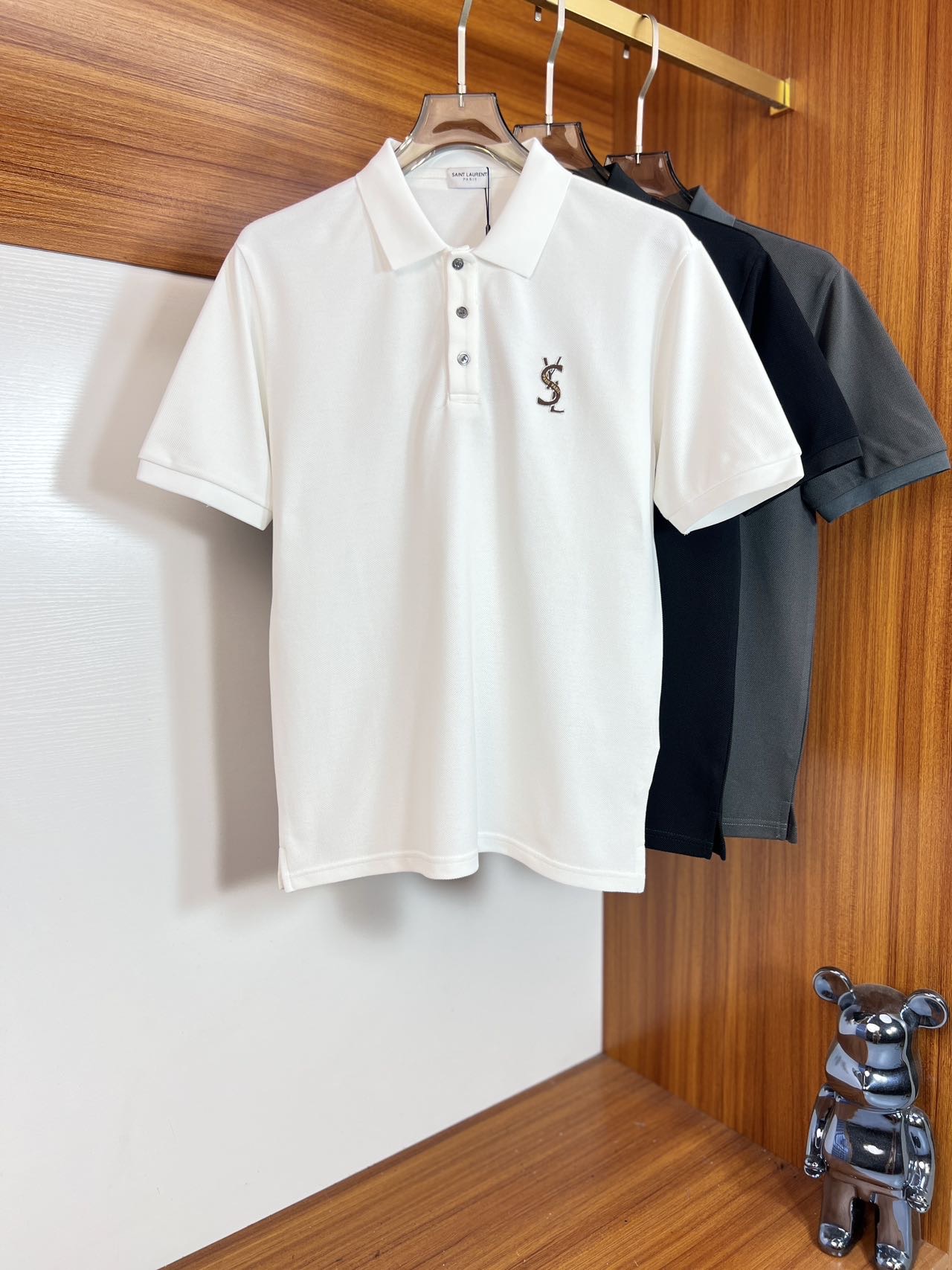 Saint Laurent Basic Clothing M-l-xxxl-175140