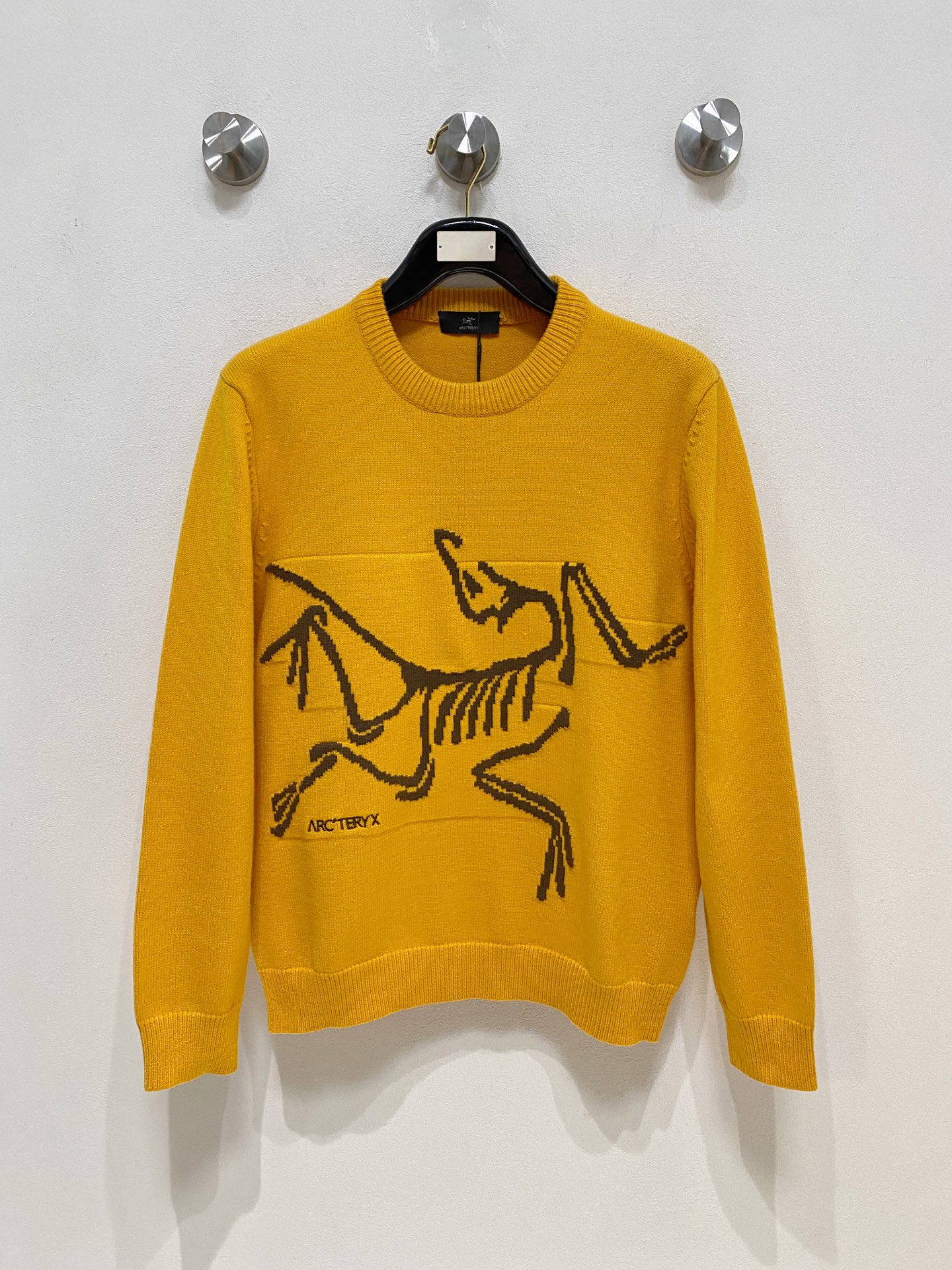 Arcteryx Basic Clothing Wool M-xl