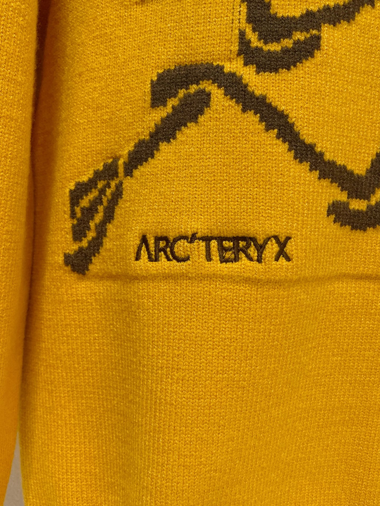 Arcteryx Basic Clothing Wool M-xl