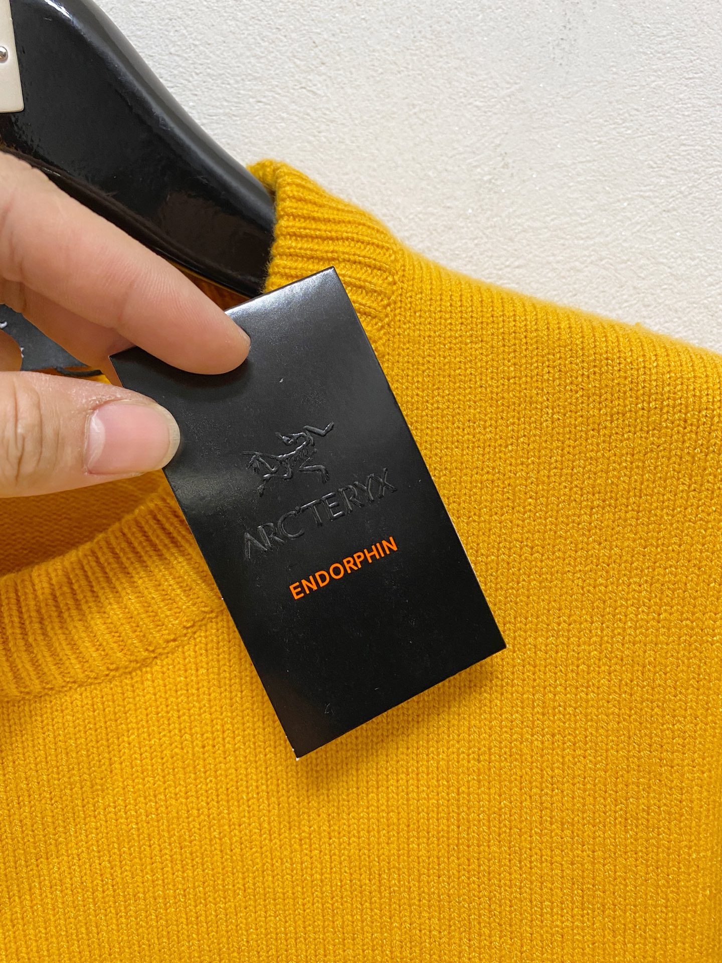 Arcteryx Basic Clothing Wool M-xl