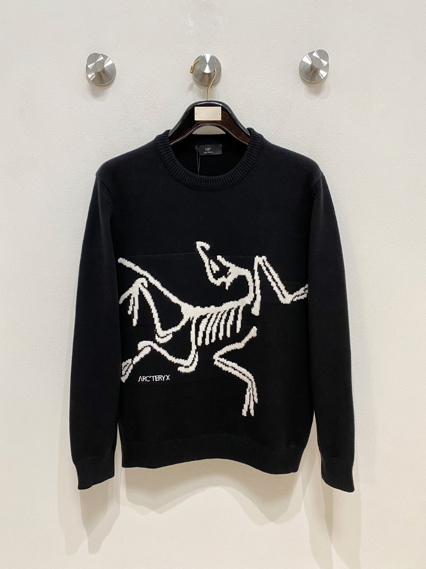 Arcteryx Basic Clothing Wool M-xl