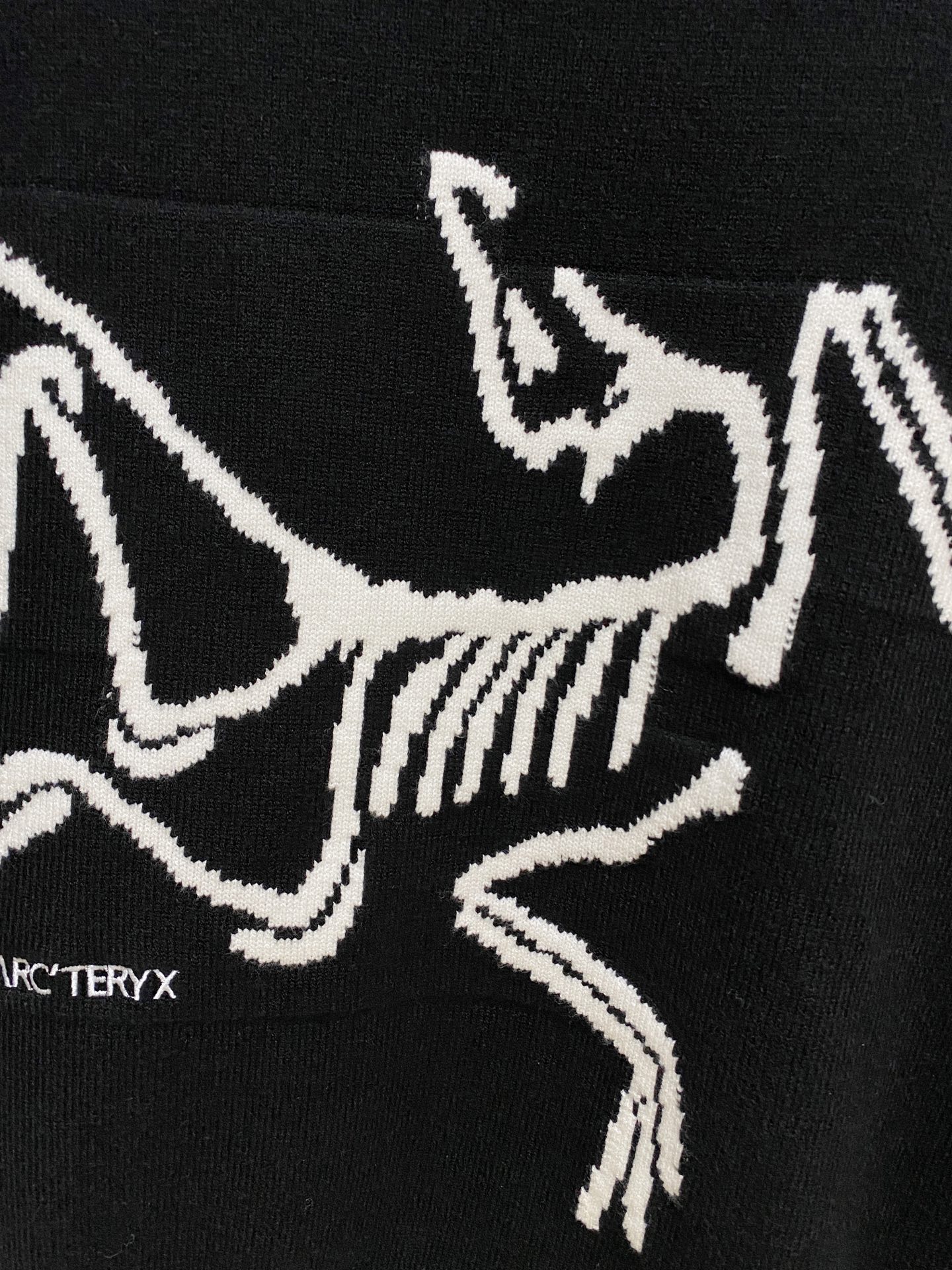 Arcteryx Basic Clothing Wool M-xl