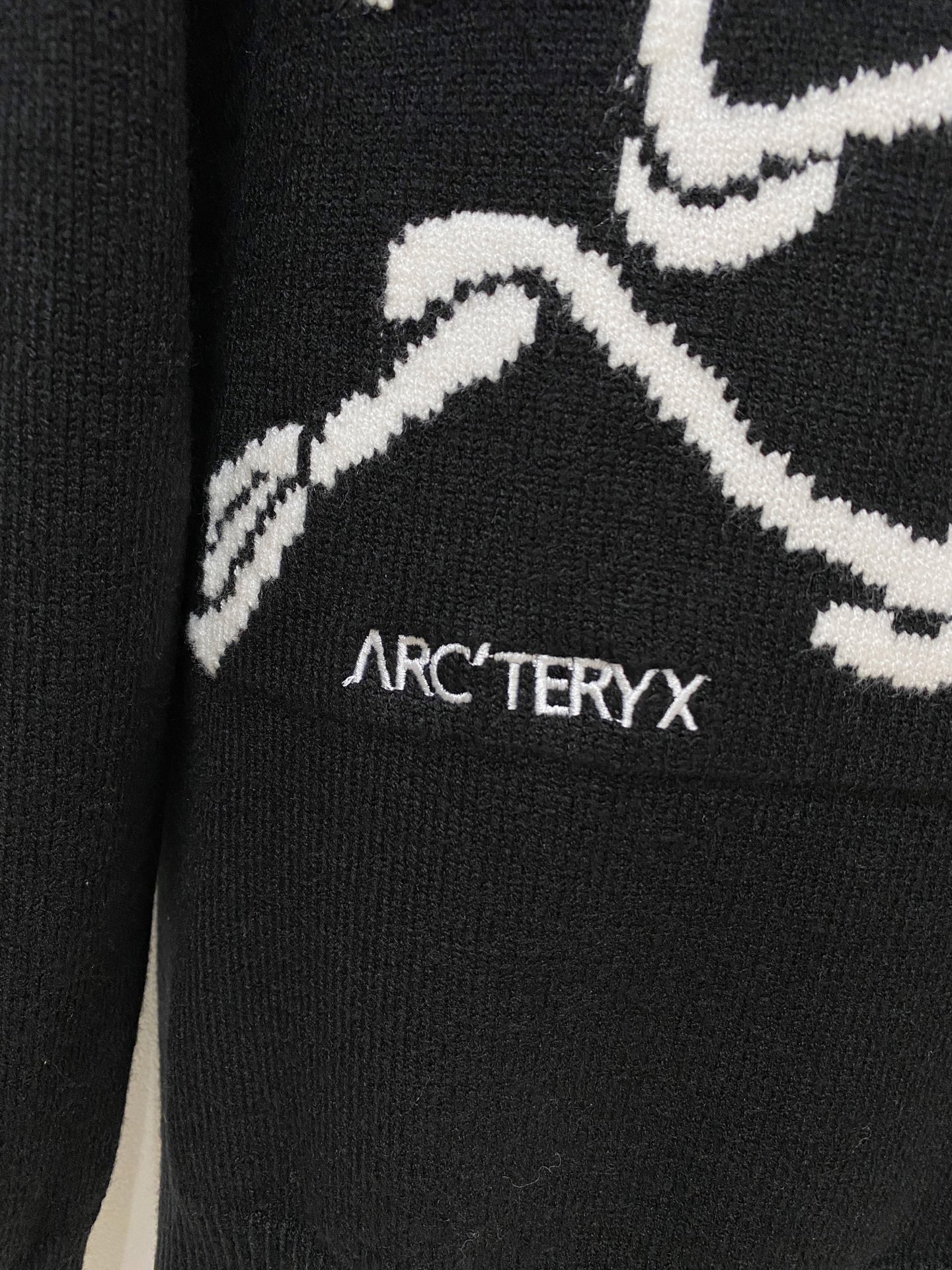 Arcteryx Basic Clothing Wool M-xl
