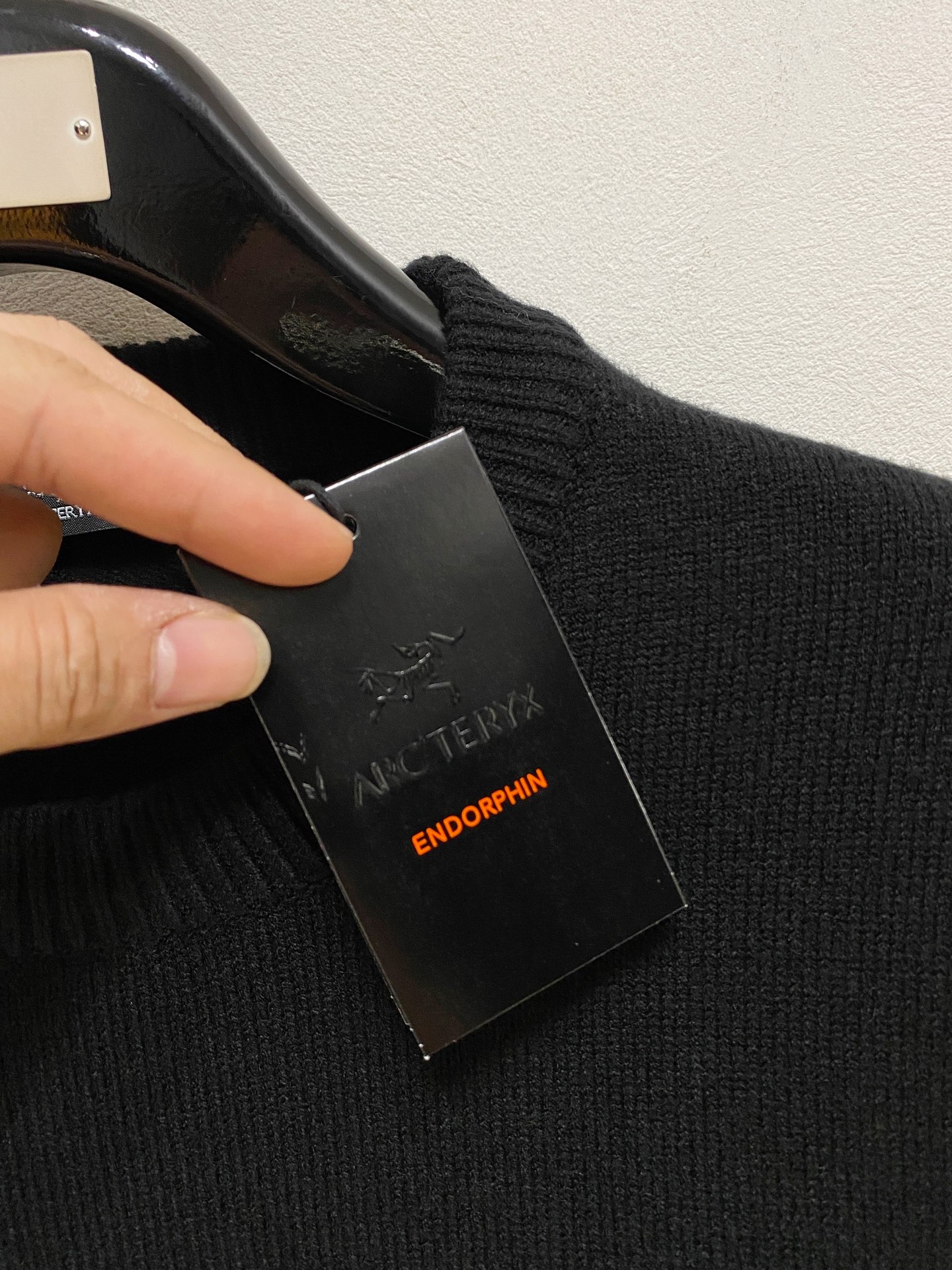 Arcteryx Basic Clothing Wool M-xl