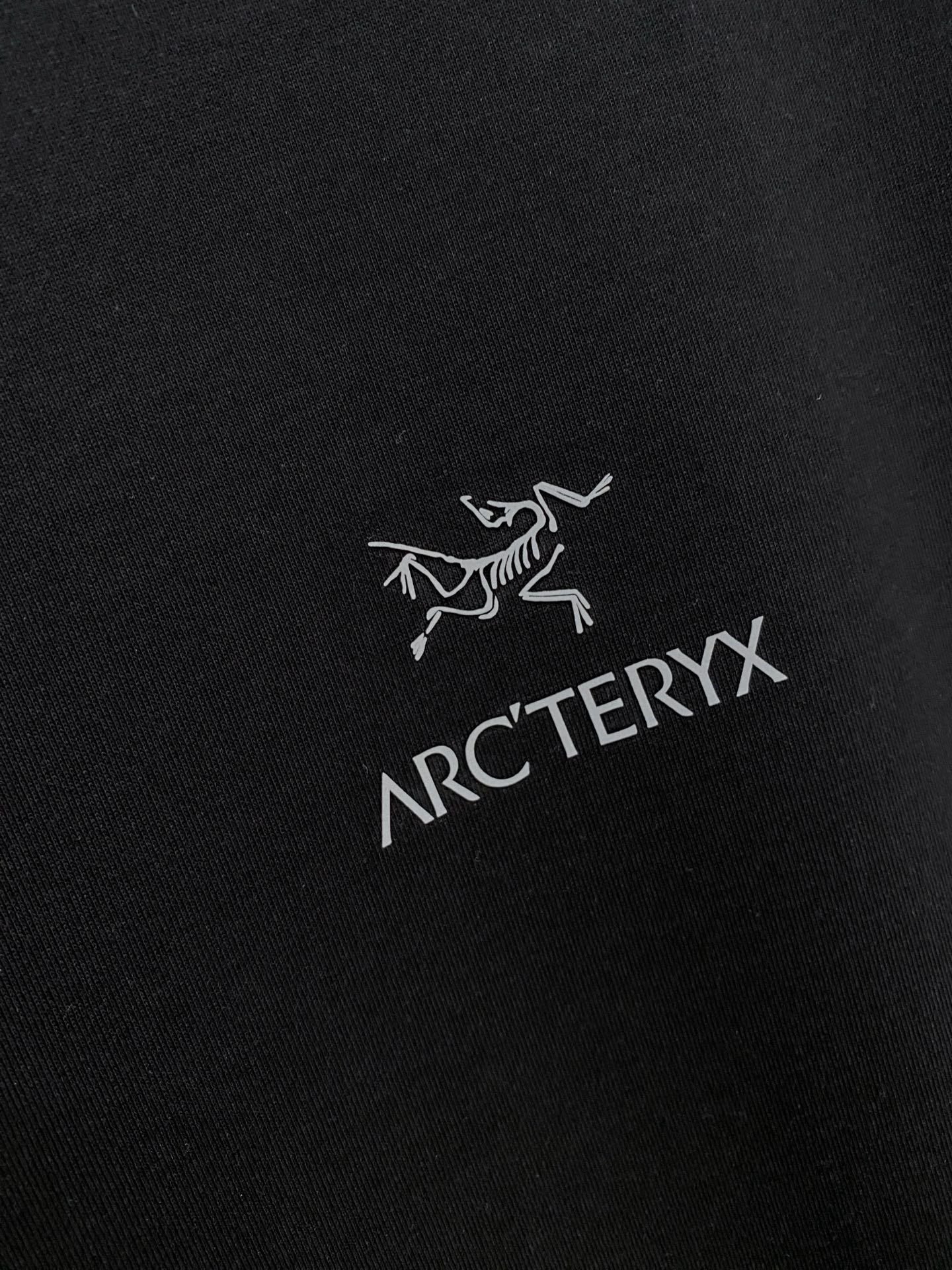 Arcteryx Hoodie S-m-xl