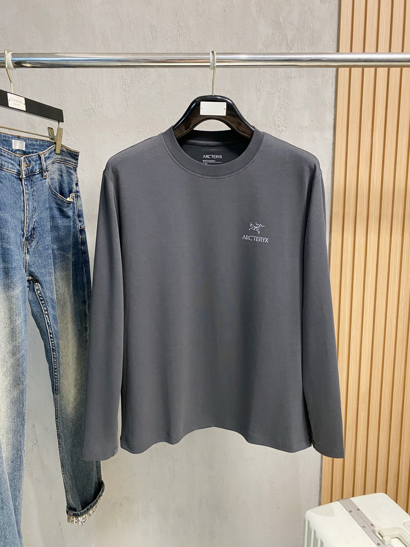 Arcteryx Hoodie S-m-xl