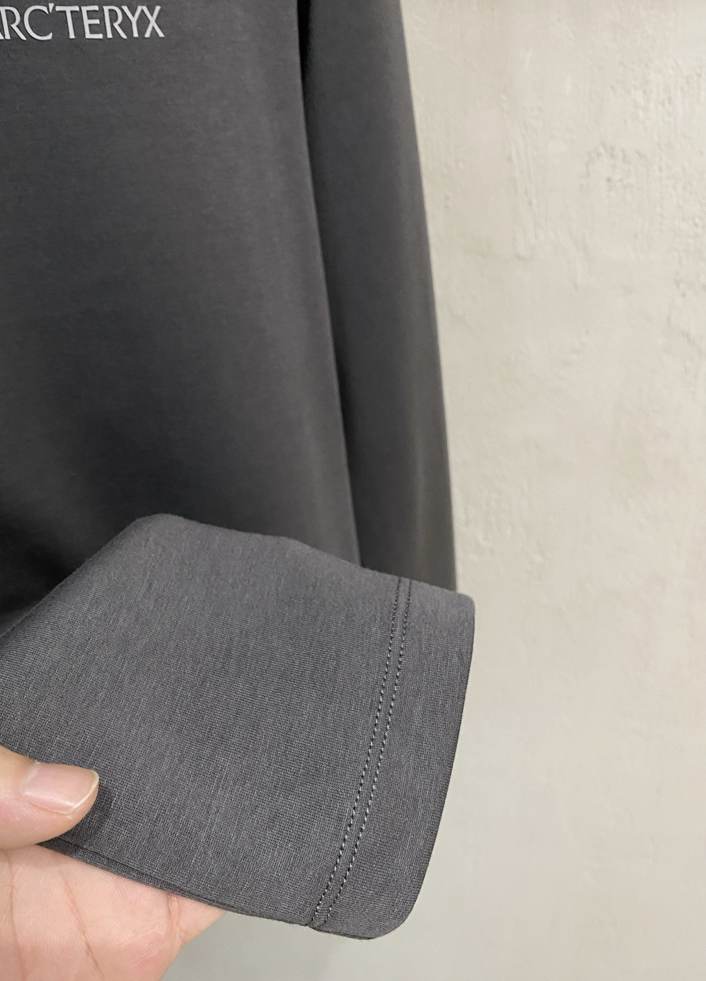 Arcteryx Hoodie S-m-xl