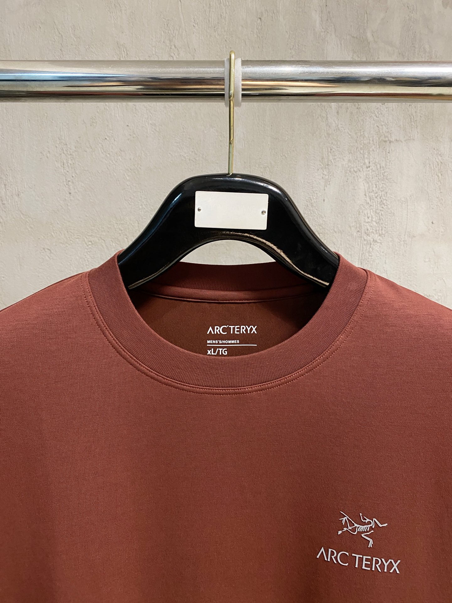 Arcteryx Hoodie S-m-xl