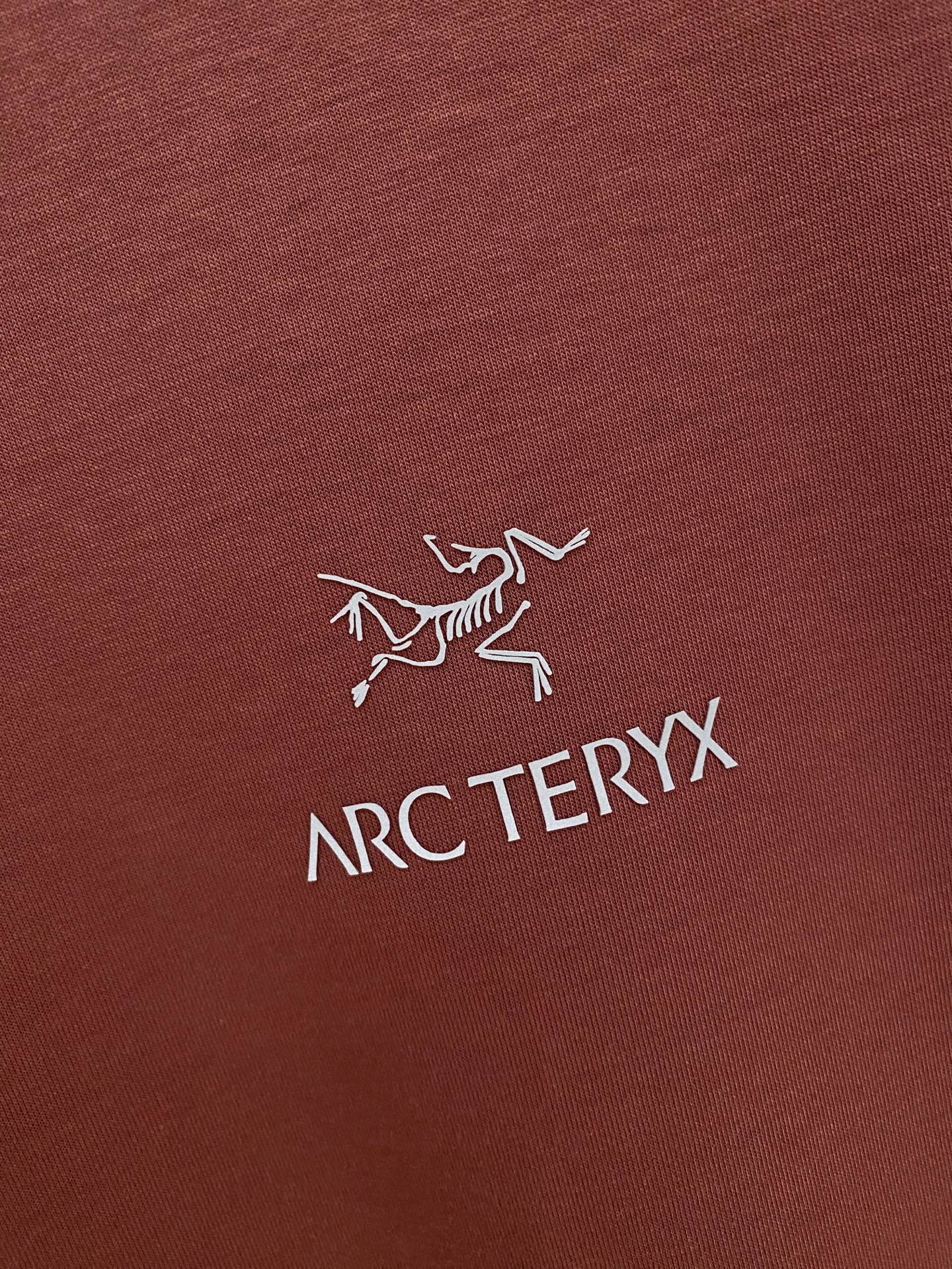 Arcteryx Hoodie S-m-xl