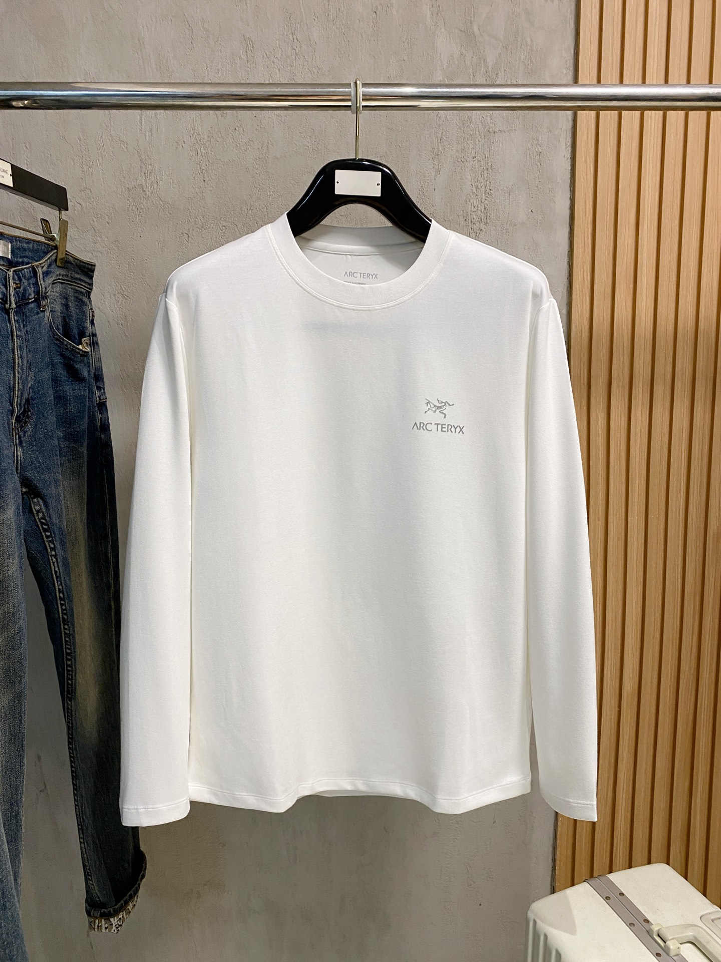 Arcteryx Hoodie S-m-xl