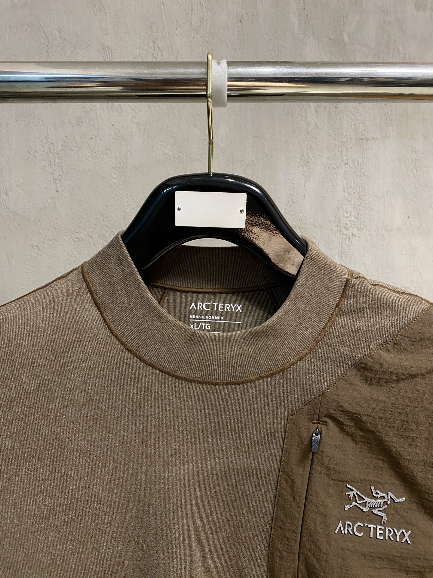 Arcteryx Hoodie S-m-xl