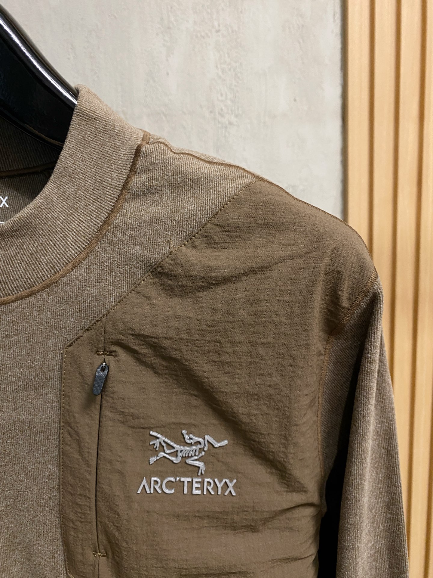 Arcteryx Hoodie S-m-xl