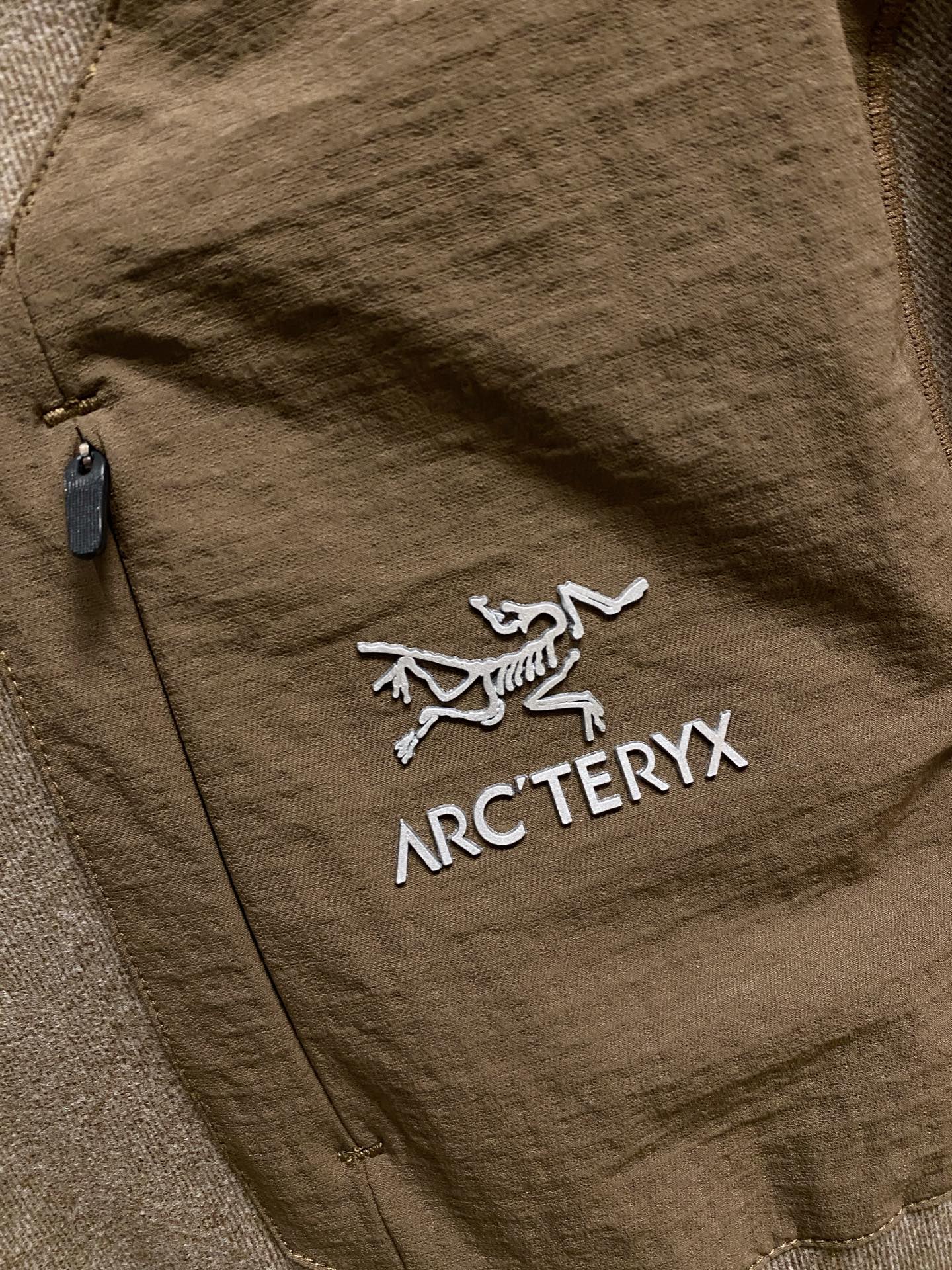 Arcteryx Hoodie S-m-xl