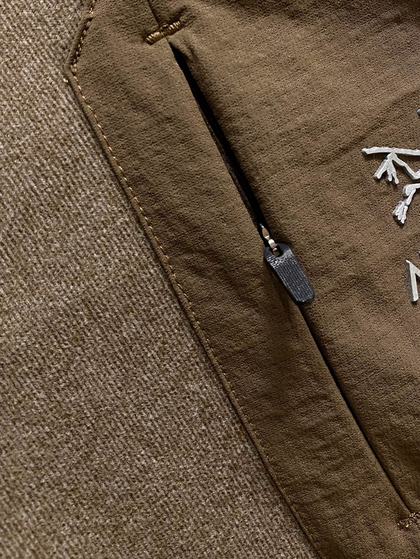 Arcteryx Hoodie S-m-xl