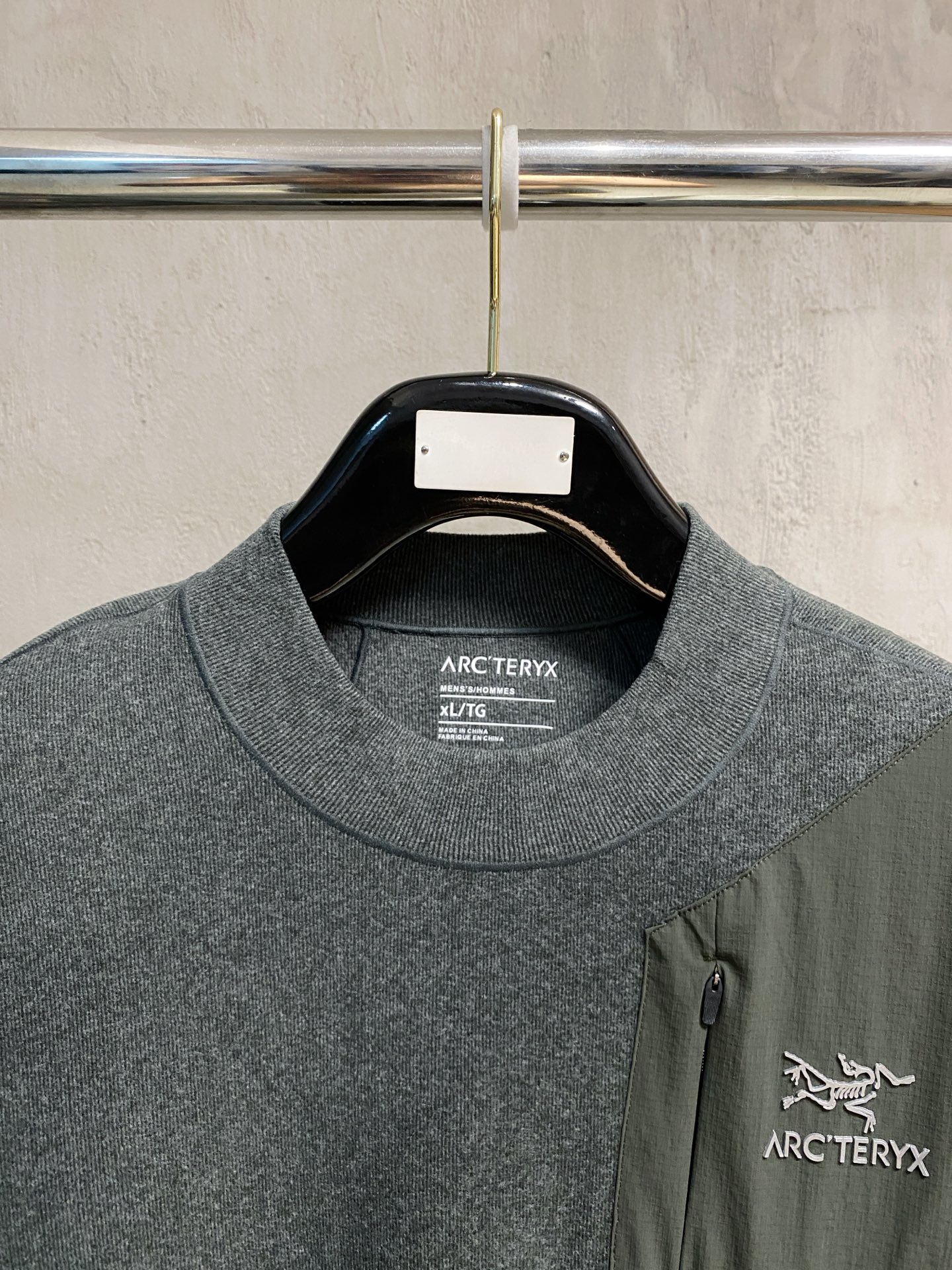 Arcteryx Hoodie S-m-xl