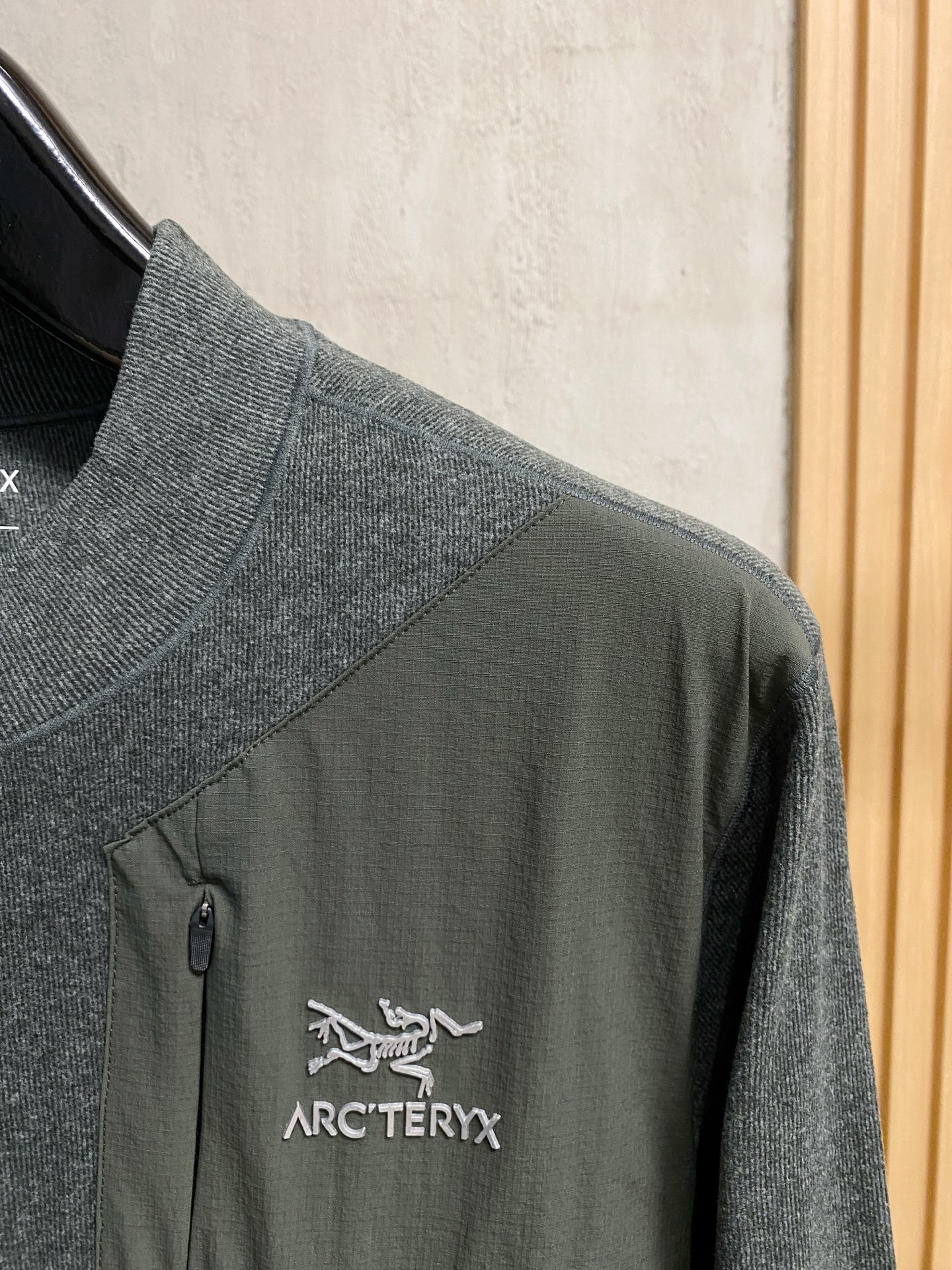 Arcteryx Hoodie S-m-xl