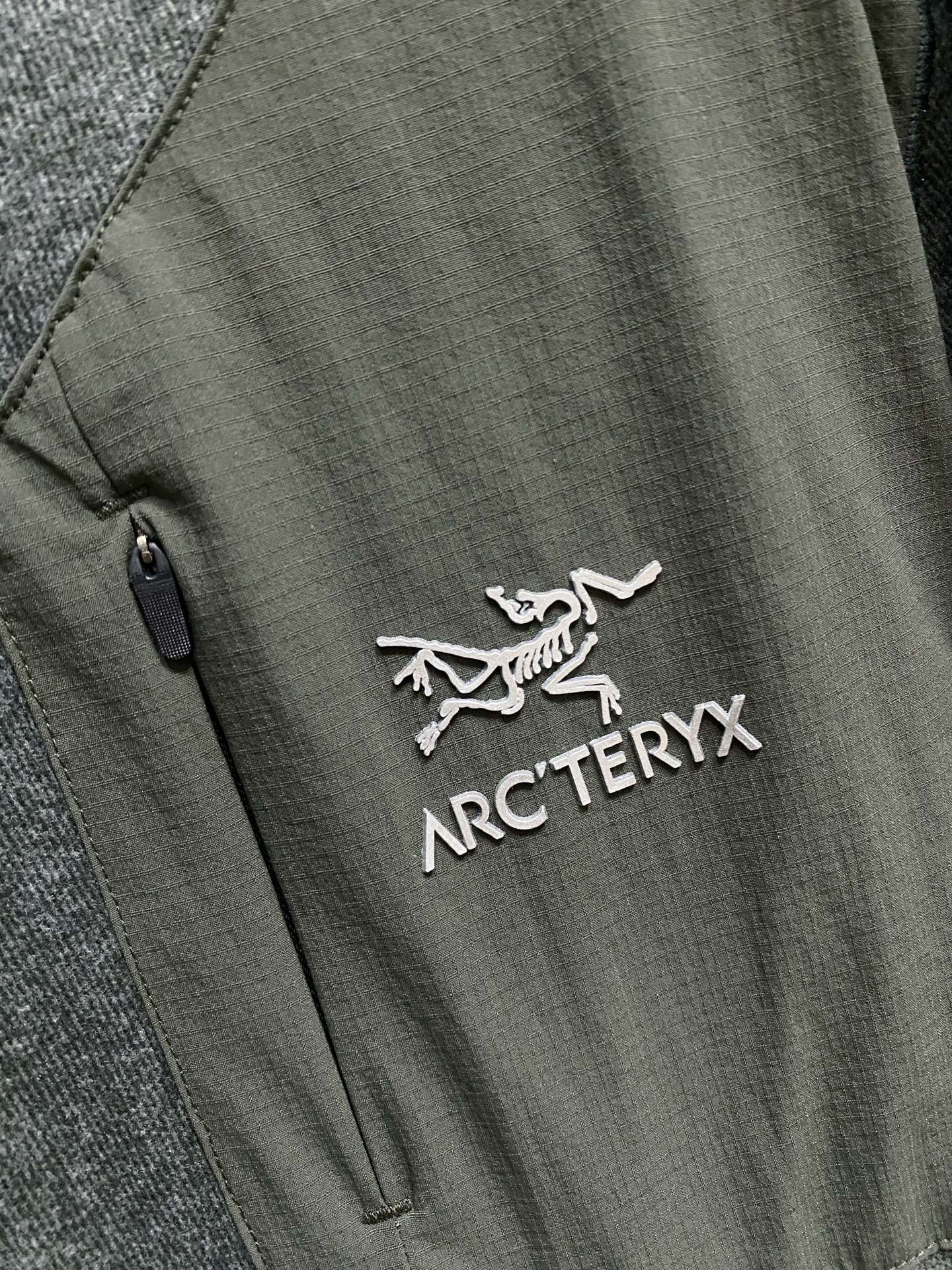 Arcteryx Hoodie S-m-xl