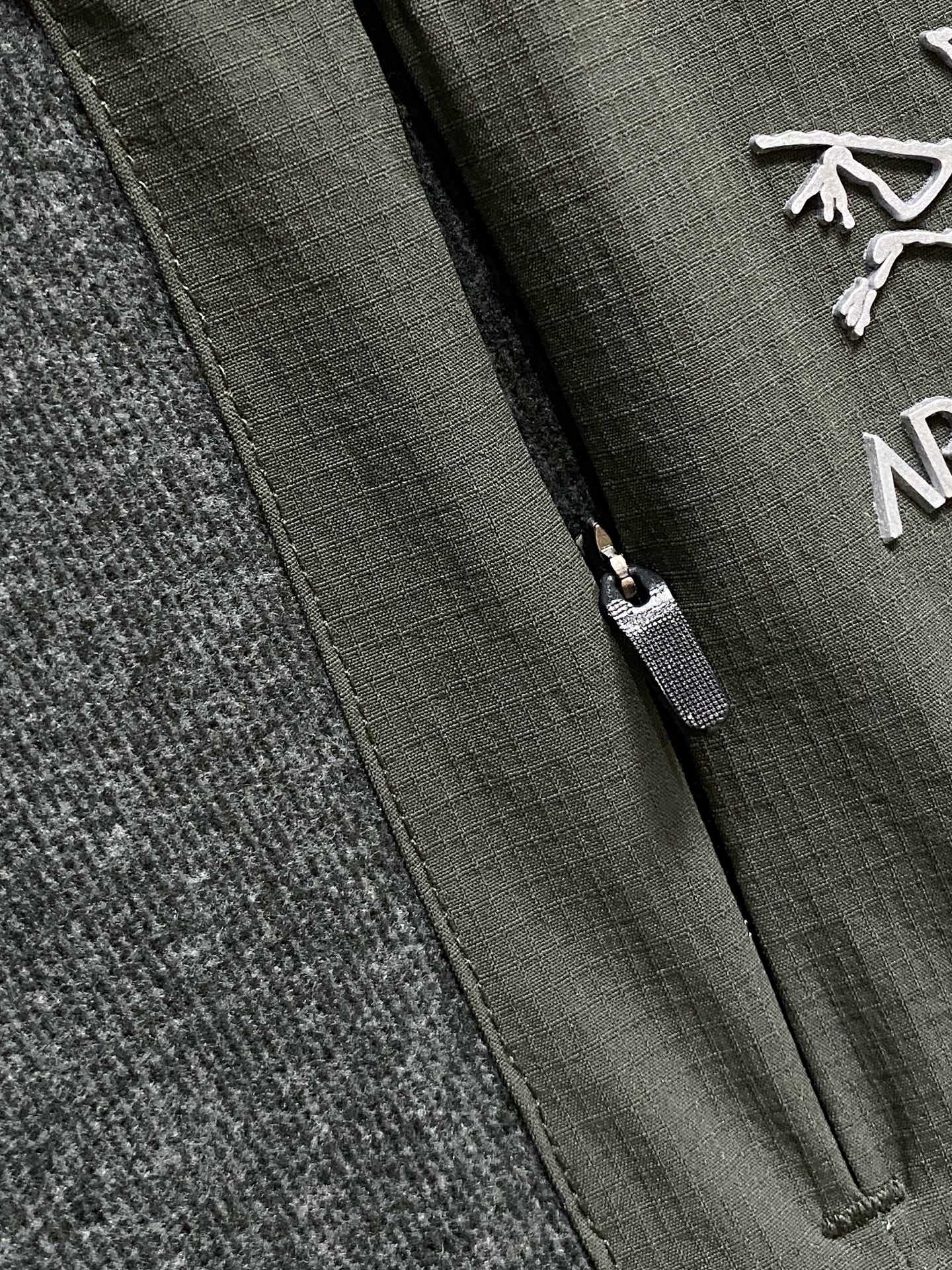 Arcteryx Hoodie S-m-xl