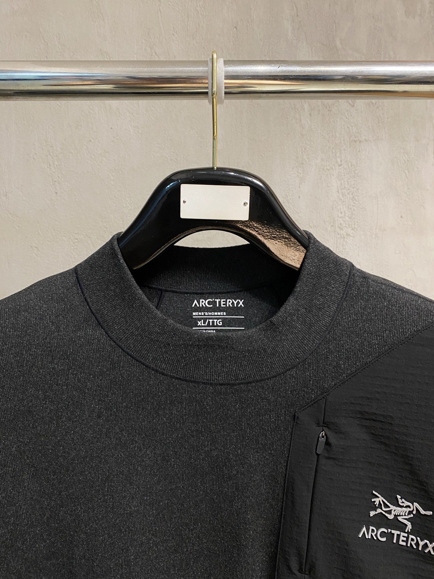 Arcteryx Hoodie S-m-xl