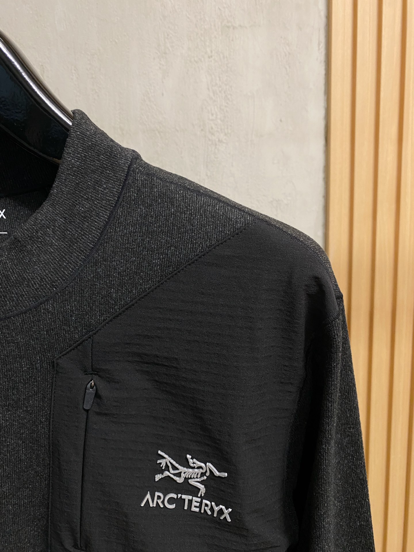 Arcteryx Hoodie S-m-xl