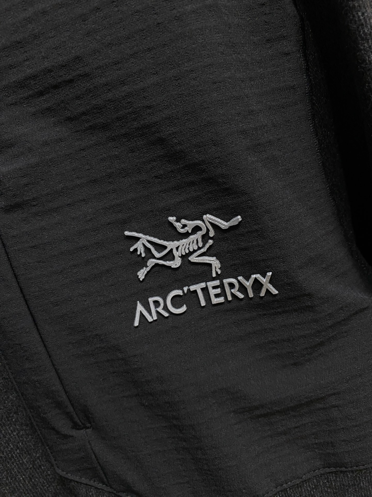 Arcteryx Hoodie S-m-xl