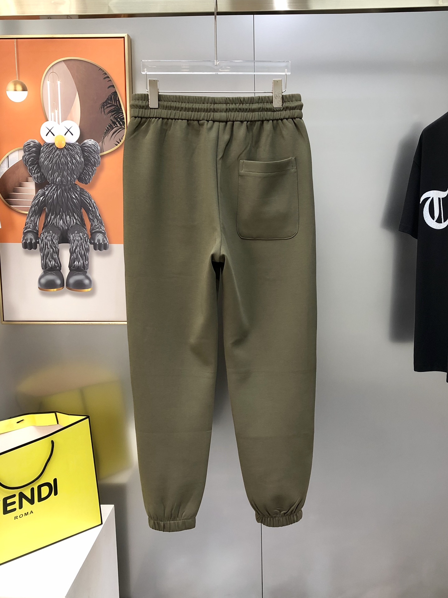 Arcteryx Male Sports Pants Cotton M-l-xl