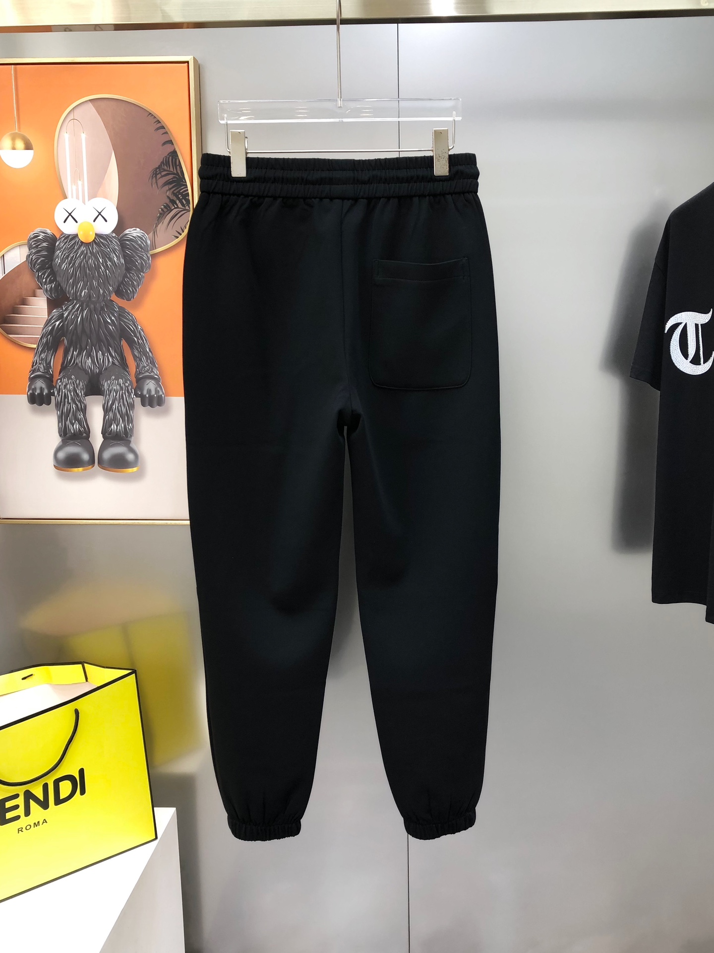 Arcteryx Male Sports Pants Cotton M-l-xl