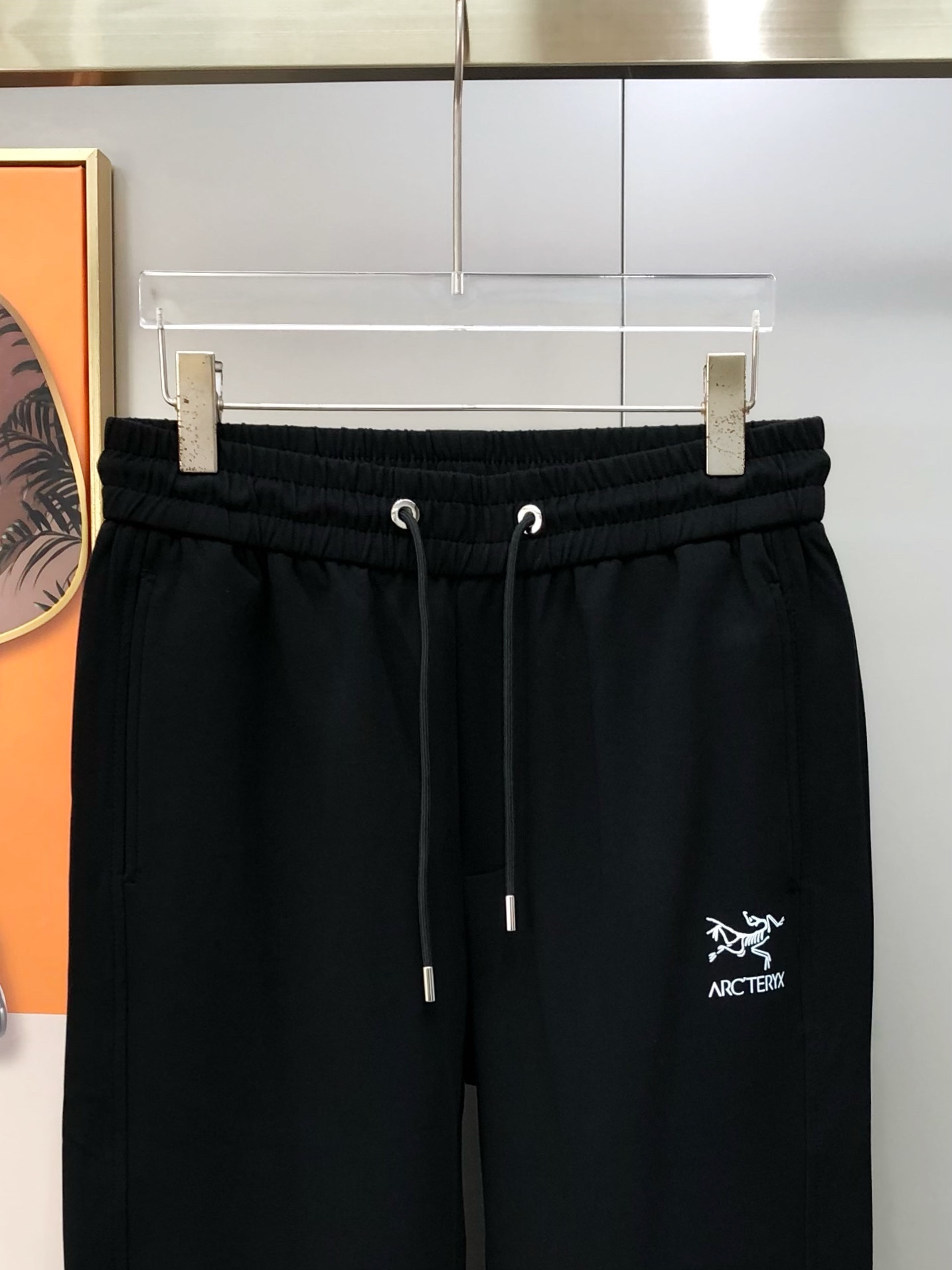 Arcteryx Male Sports Pants Cotton M-l-xl