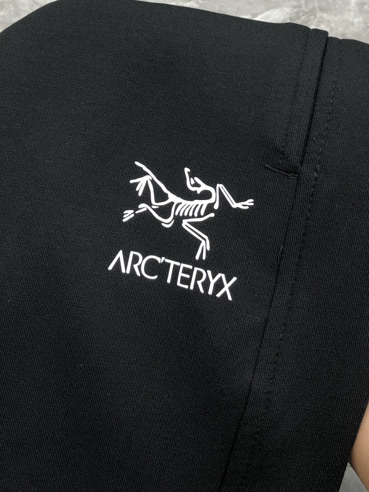 Arcteryx Male Sports Pants Cotton M-l-xl