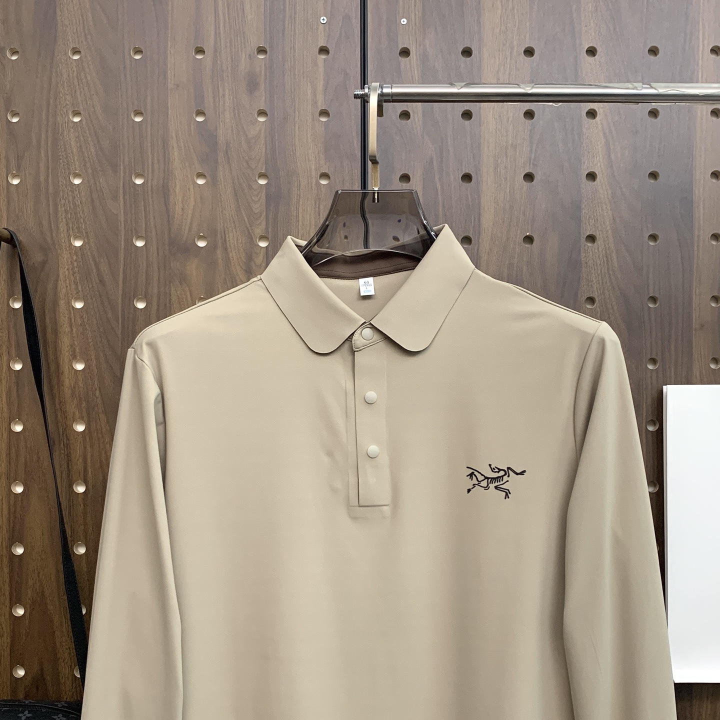 Arcteryx Basic Clothing S-m-l-xl