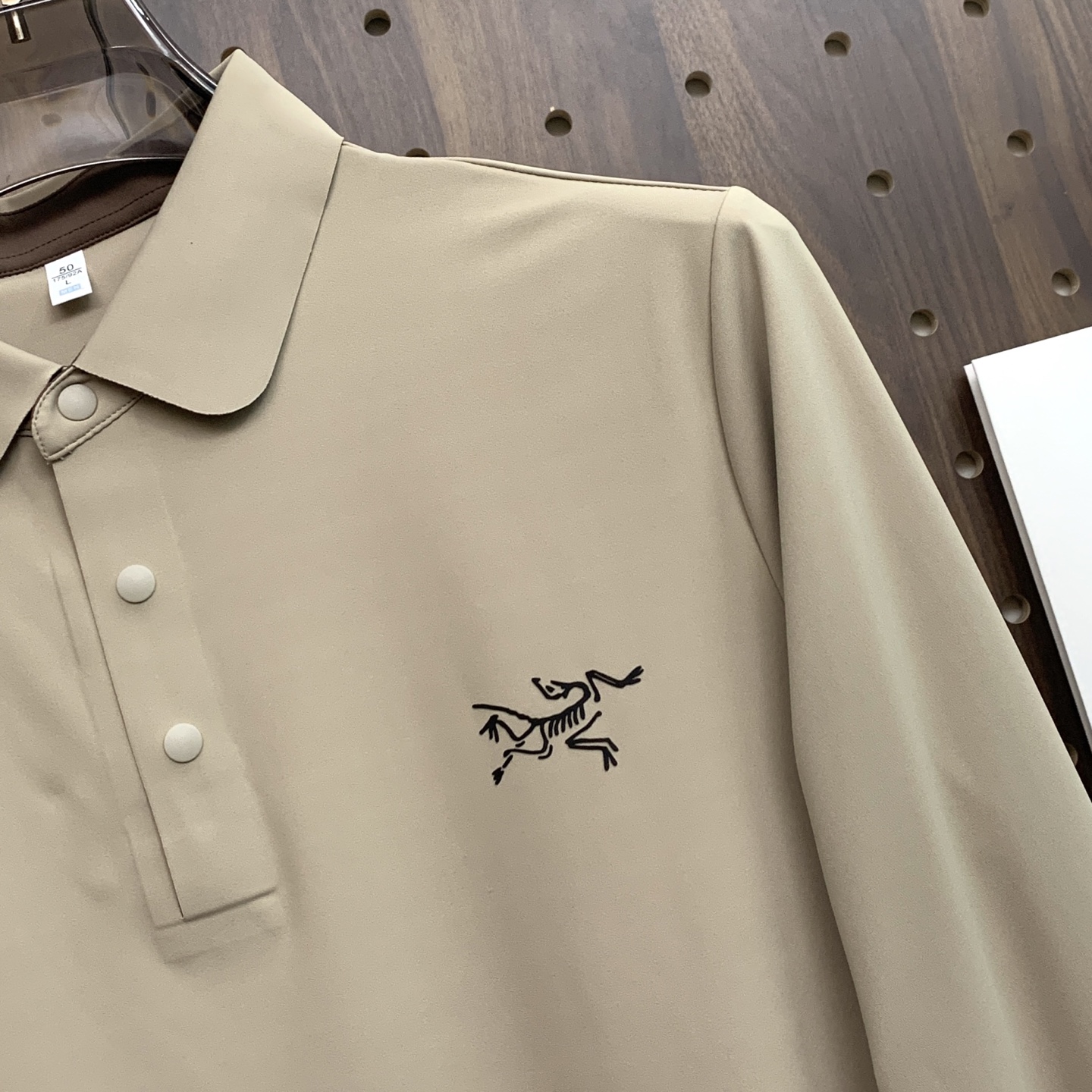 Arcteryx Basic Clothing S-m-l-xl