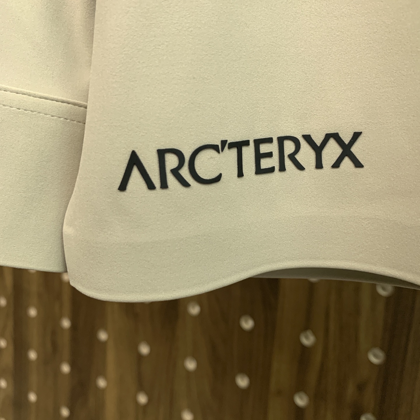 Arcteryx Basic Clothing S-m-l-xl