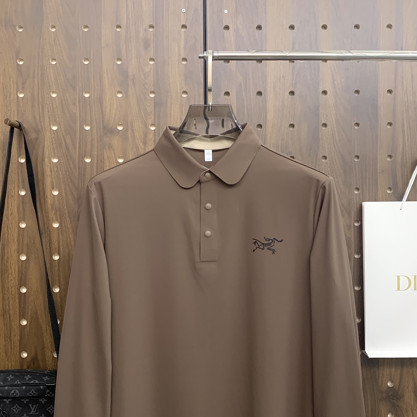 Arcteryx Basic Clothing S-m-l-xl